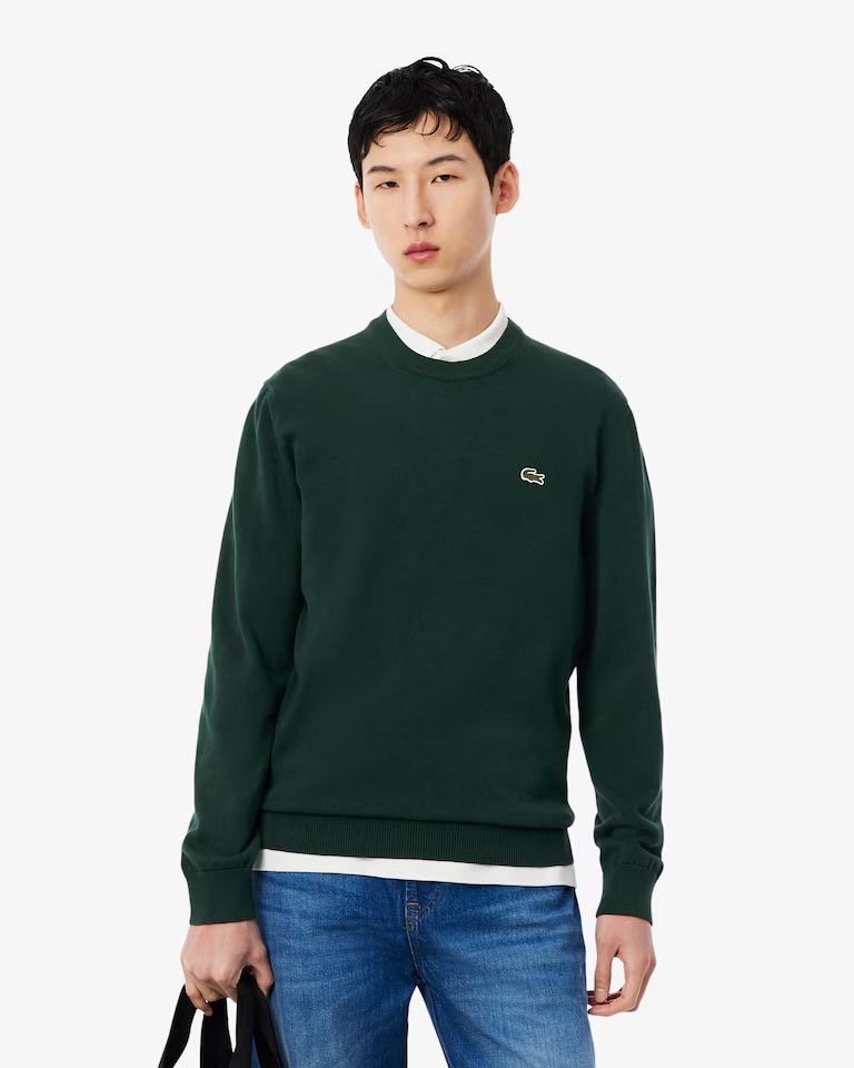 LACOSTE MAGLIA Uomo | AH1985
