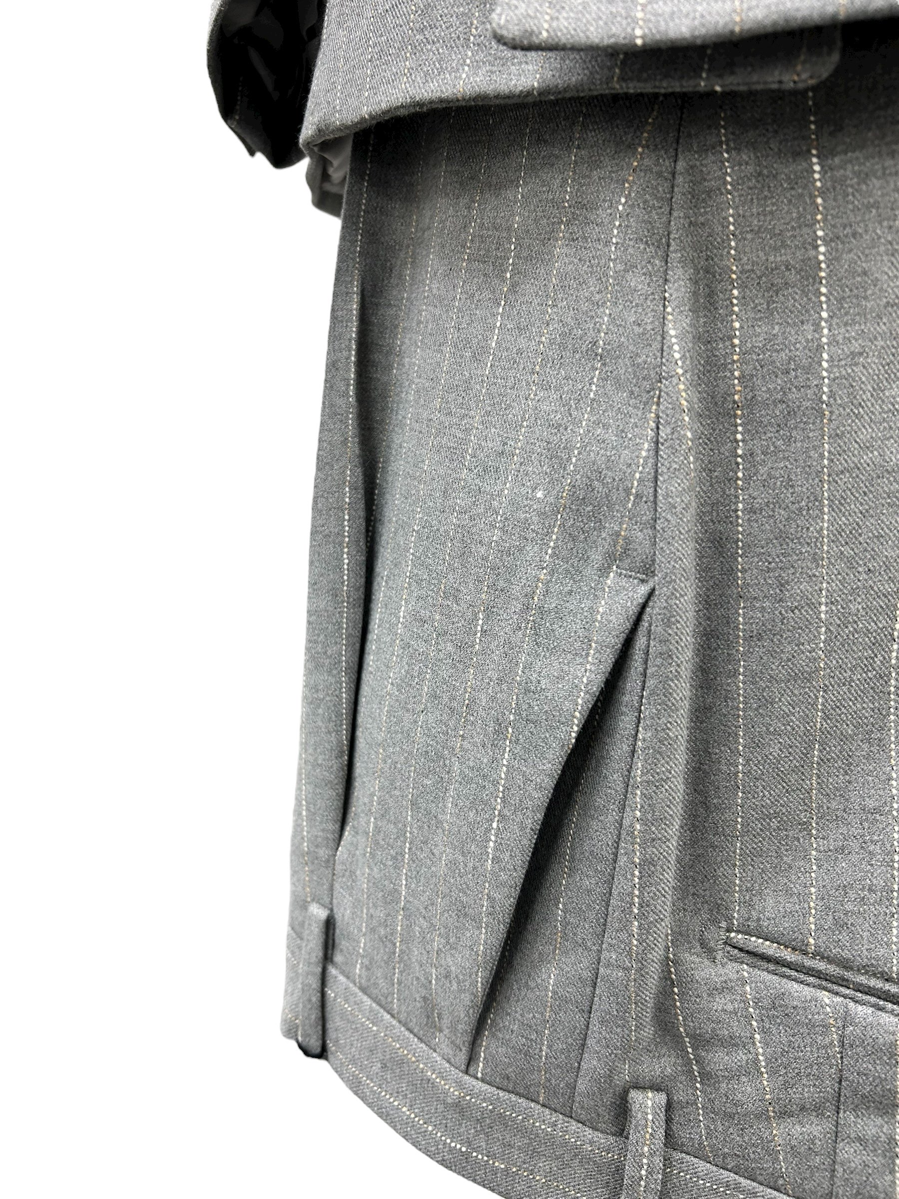 OFFICINA SARTORIALE BGPA01