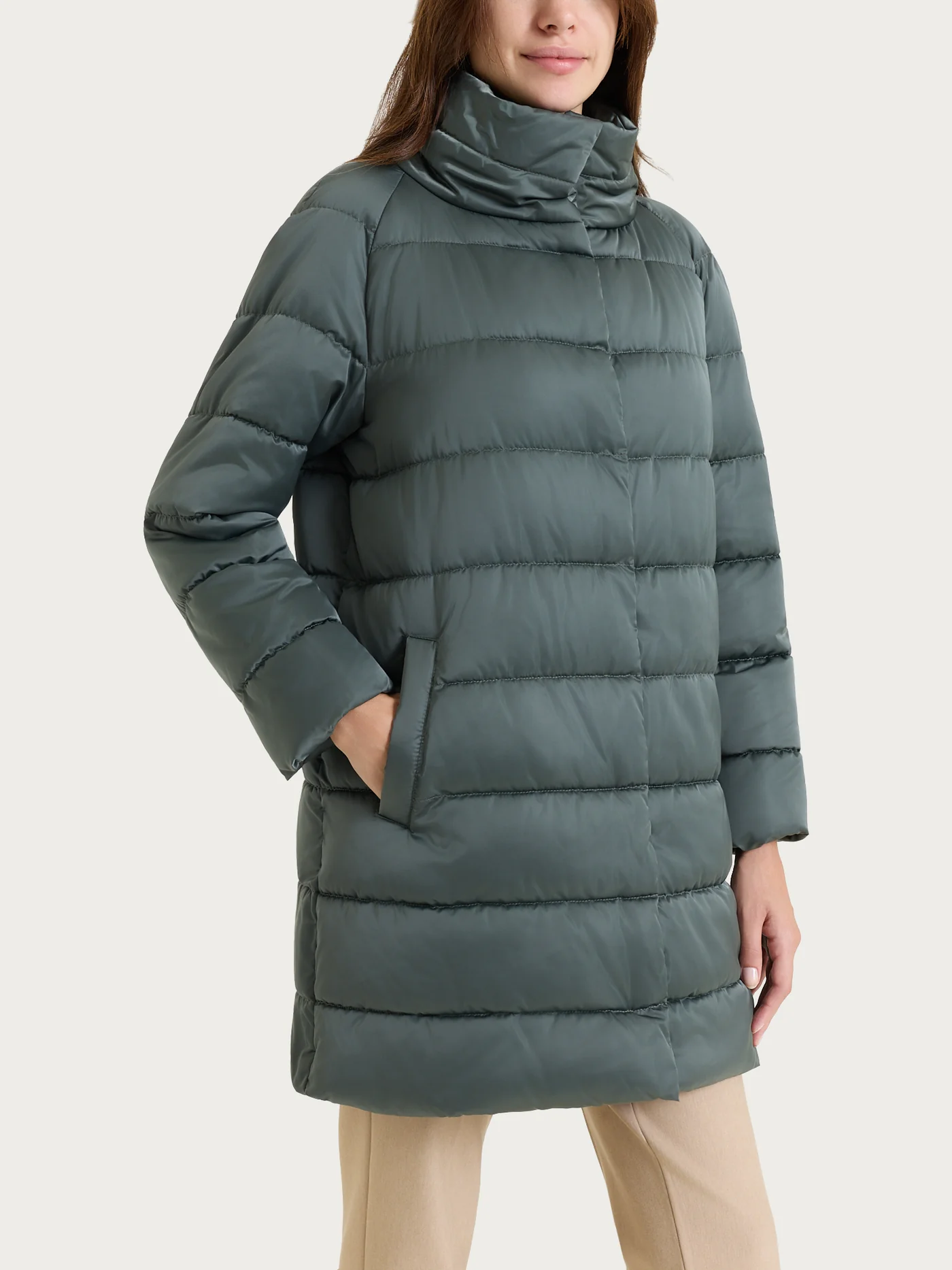 RAGNO GIUBBINO Donna | DT43KQ