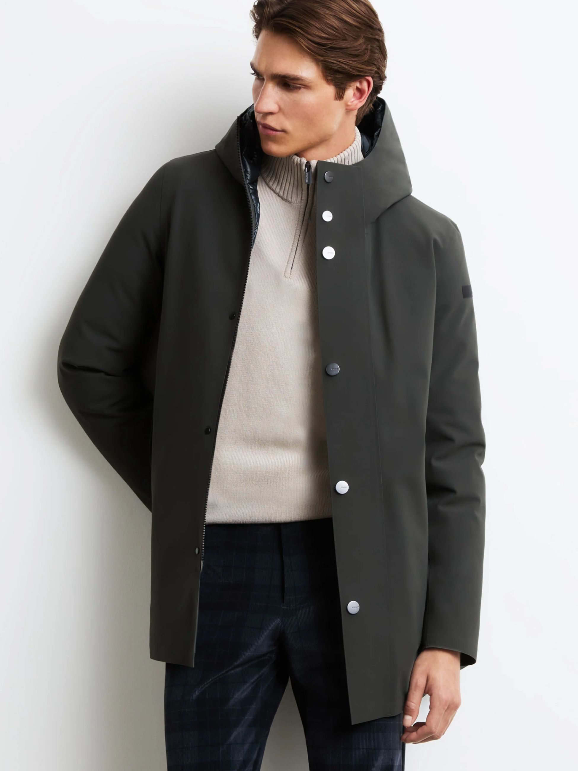RRD GIUBBINO Uomo | W26011