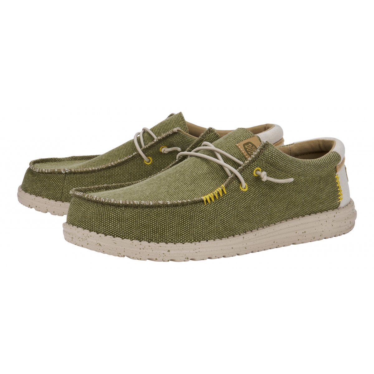 HEY DUDE SCARPA Uomo | WALLY