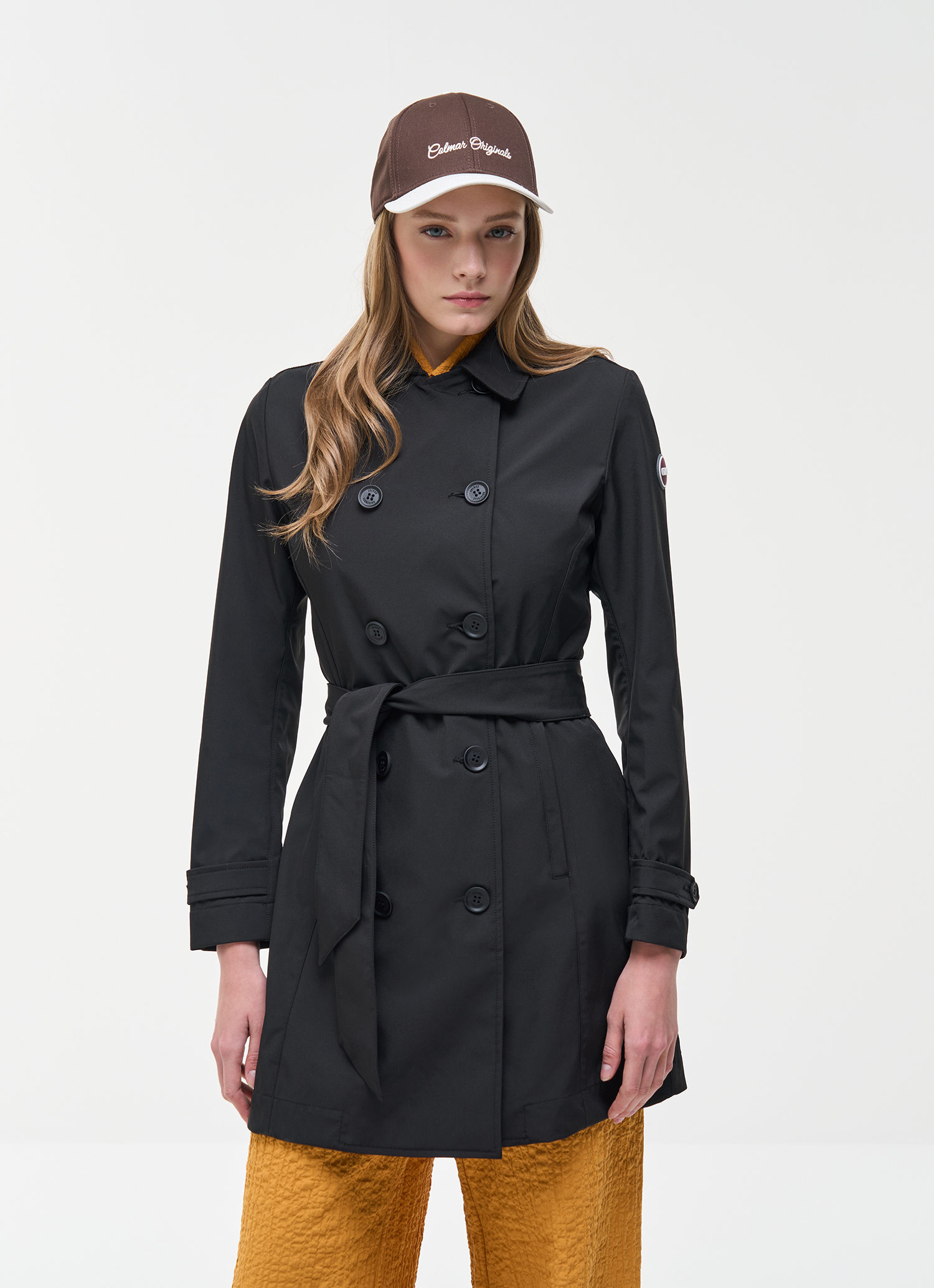 COLMAR ORIGINALS GIUBBINO Donna | 19346WV