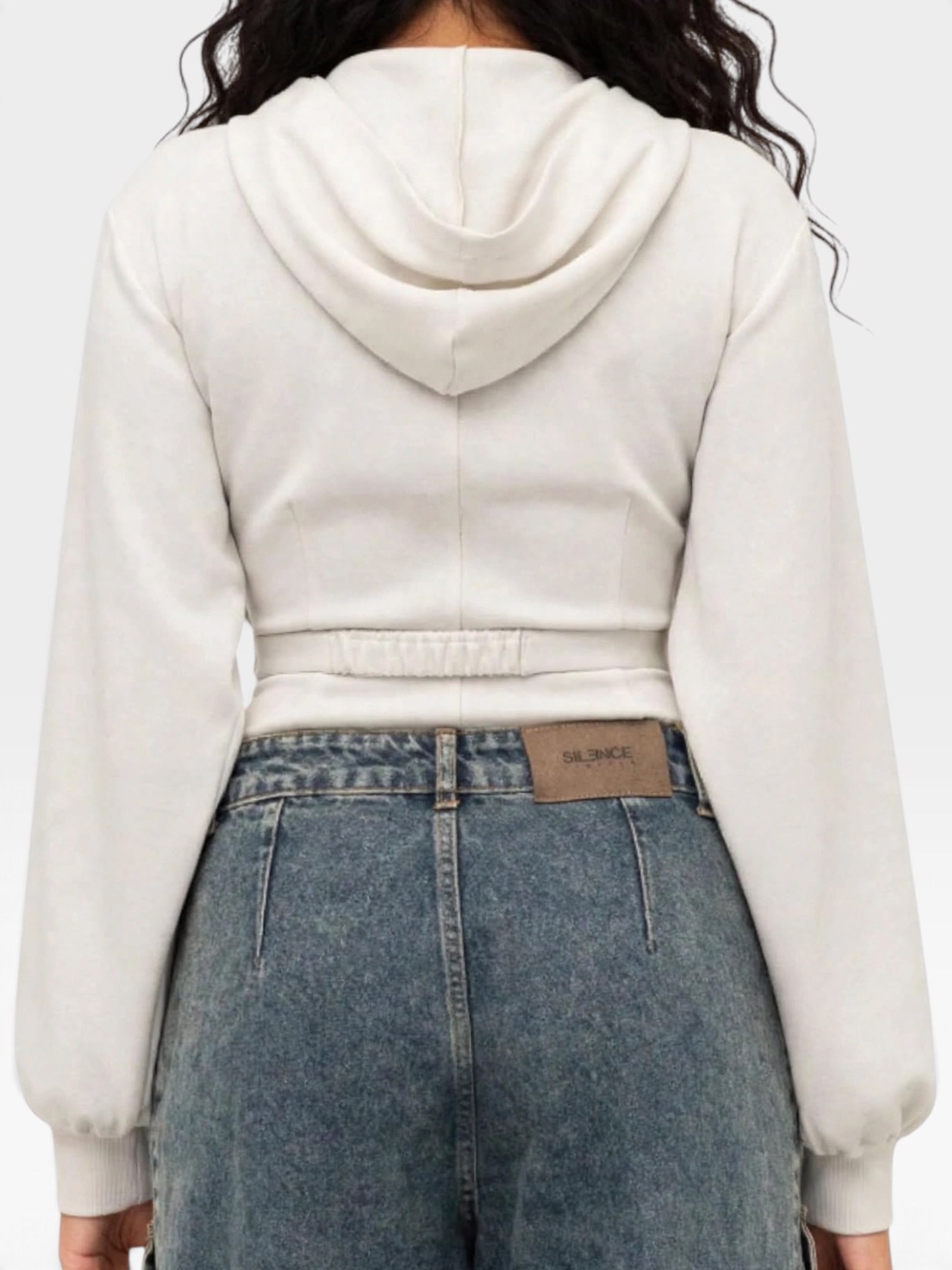 SILENCE LIMITED GIACCA Donna | BO139