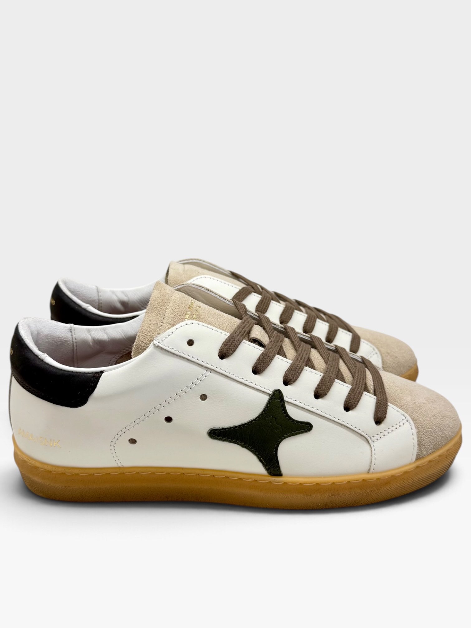 AMA brand SCARPA Uomo | SNK