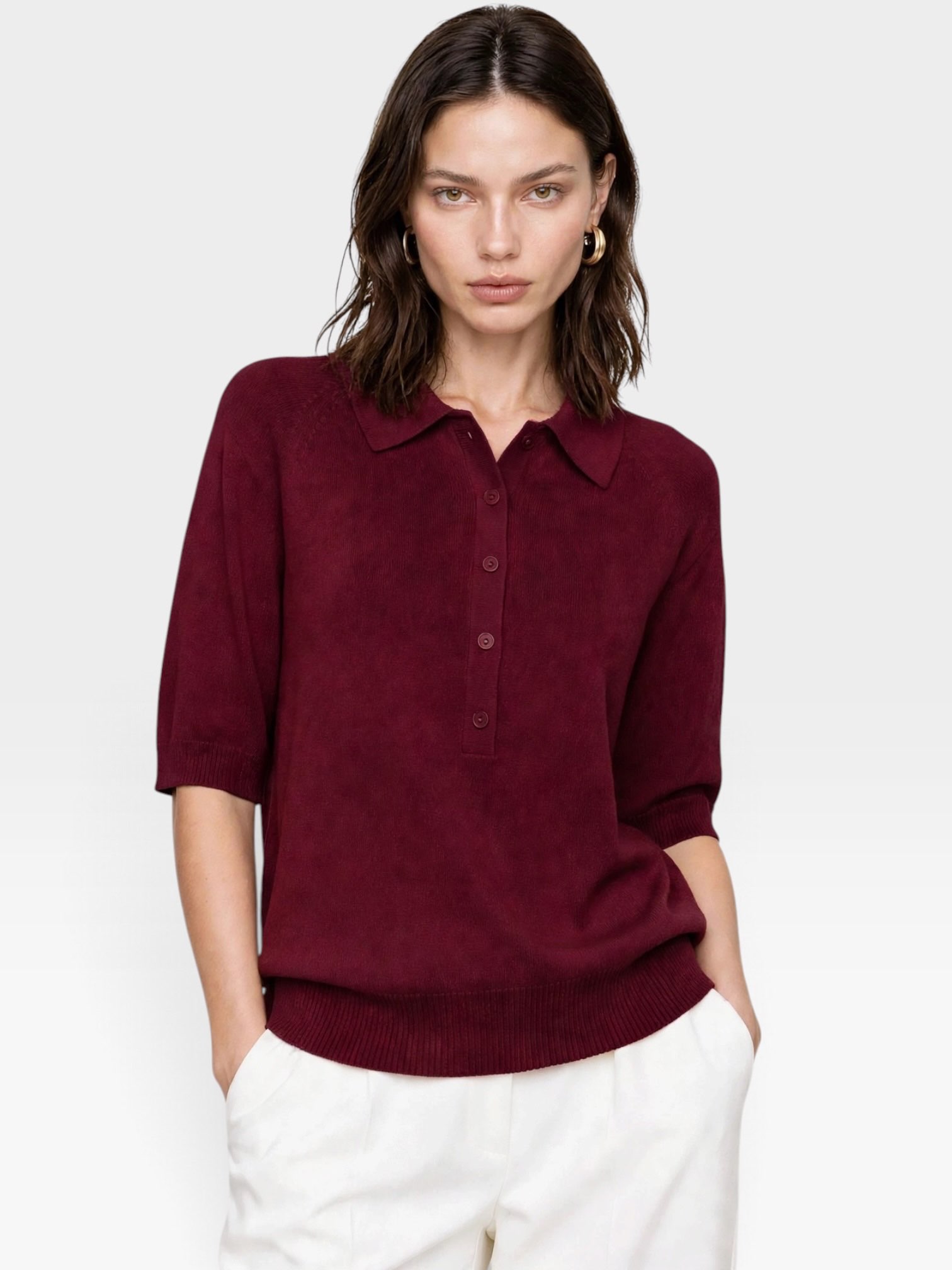 KOCCA MAGLIA Donna | CRATONE