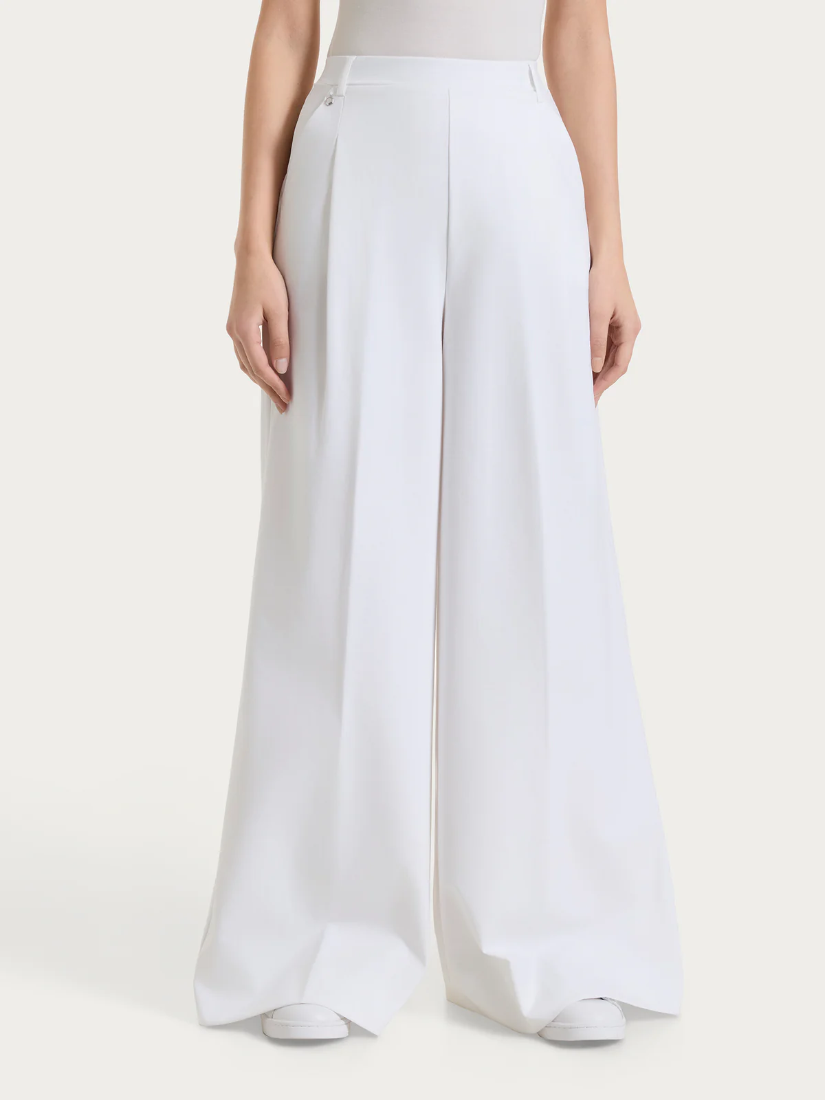 RAGNO PANTALONE Donna | DS82PA