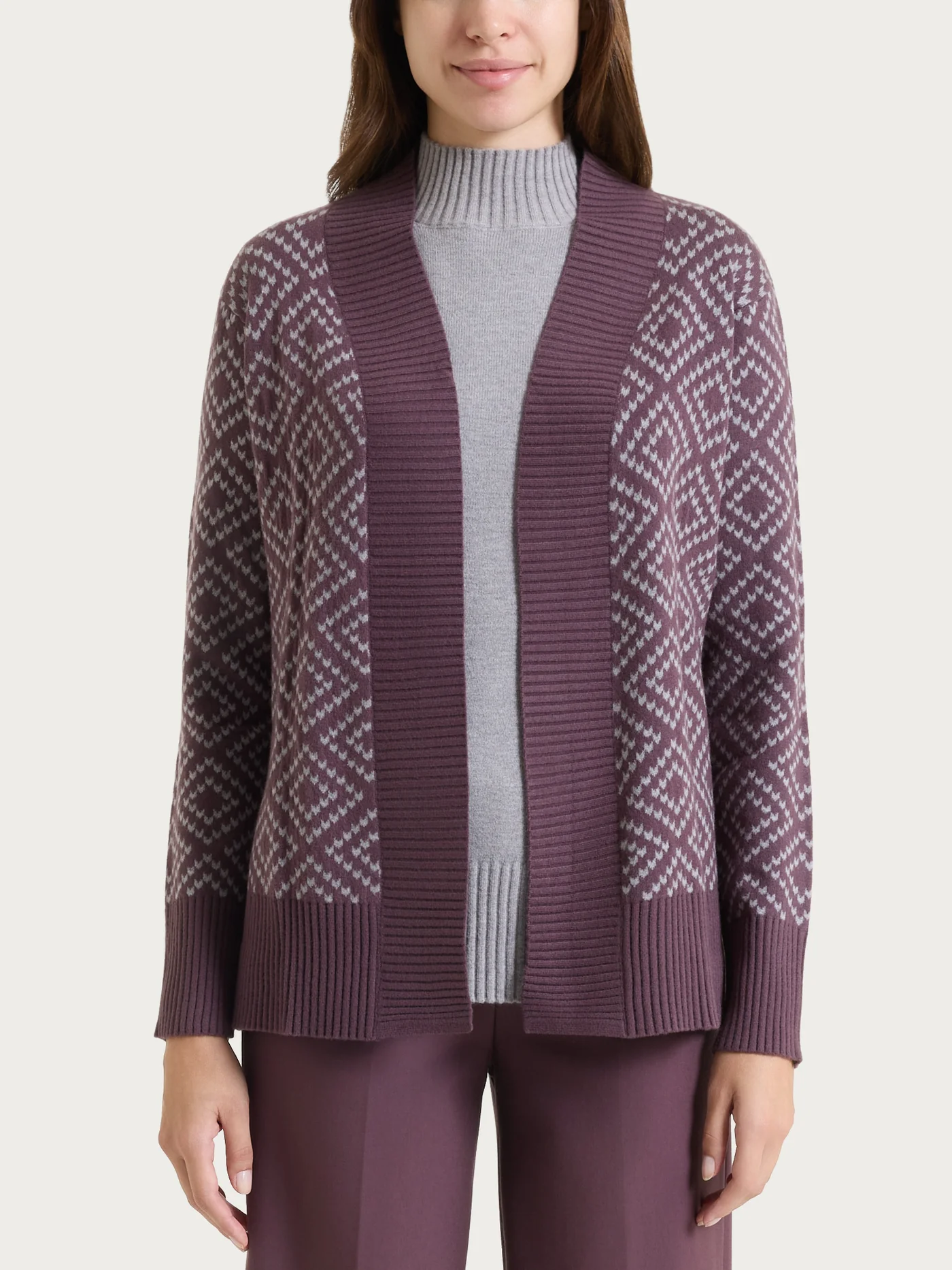 RAGNO MAGLIA Donna | DT87MN