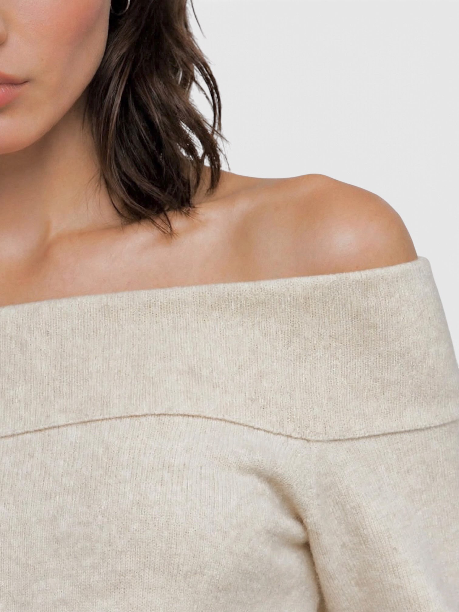 KOCCA MAGLIA Donna | MELUSINE