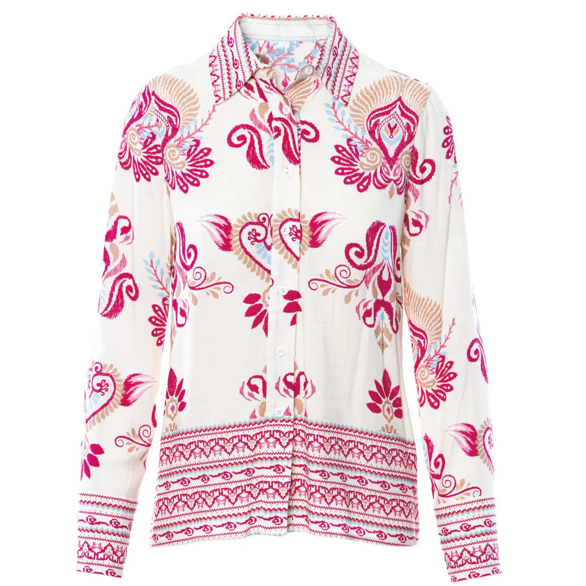 ANONYME CAMICIA Donna | A26SB026