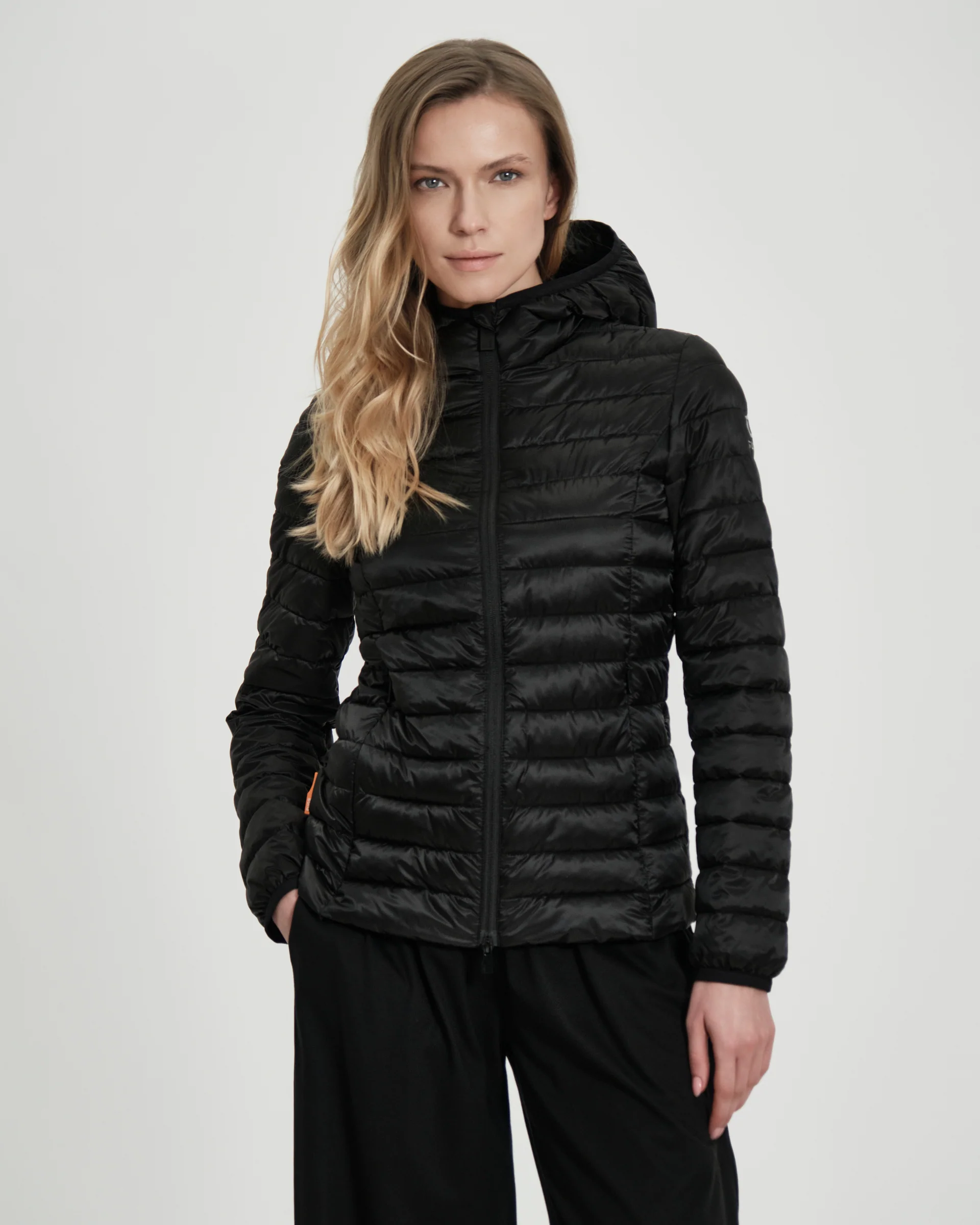 SUNS GIUBBINO Donna | FLAMINIA LIGHT