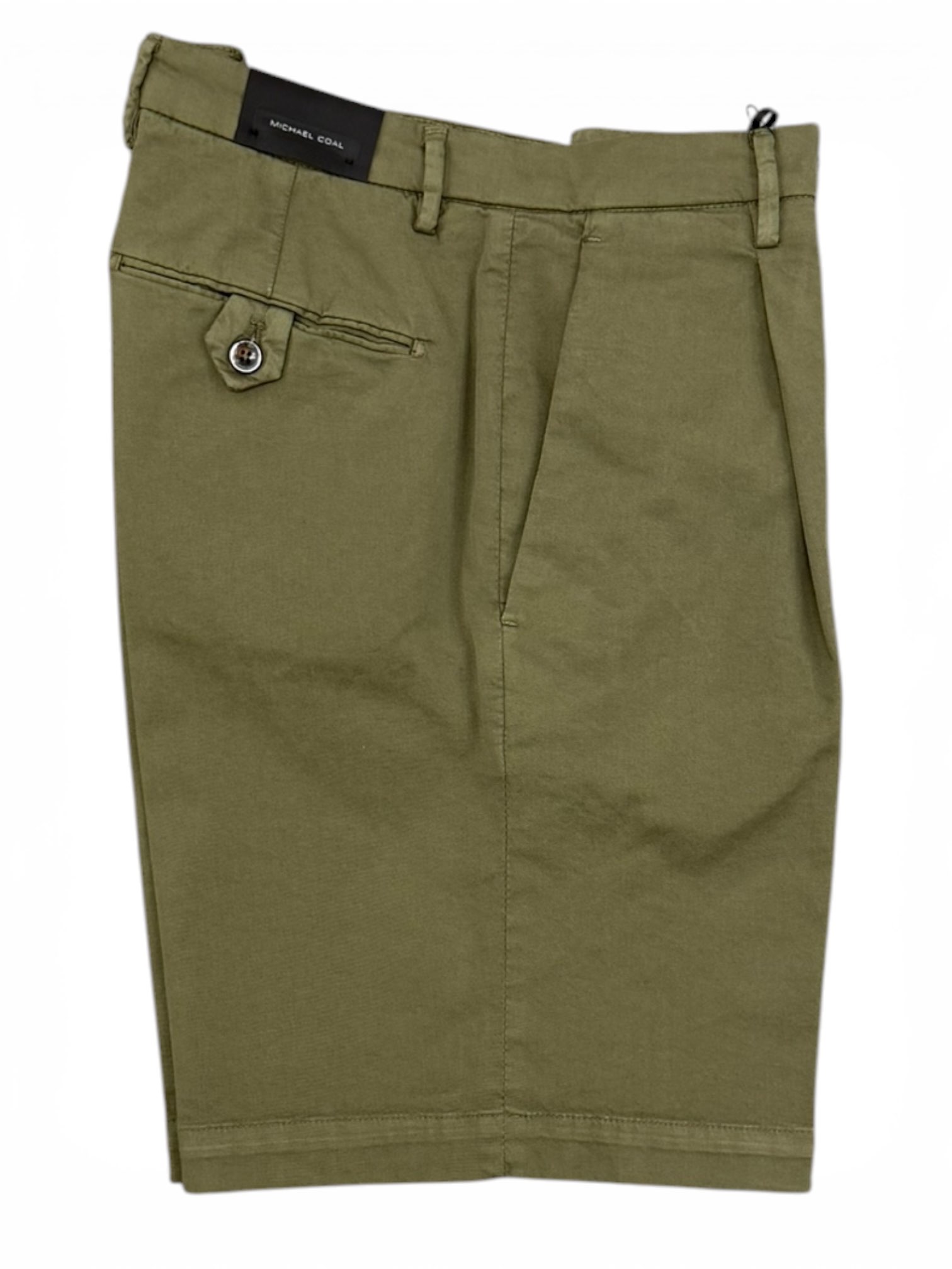 MICHAEL COAL PANTALONE Uomo | MCHAR2563S26B
