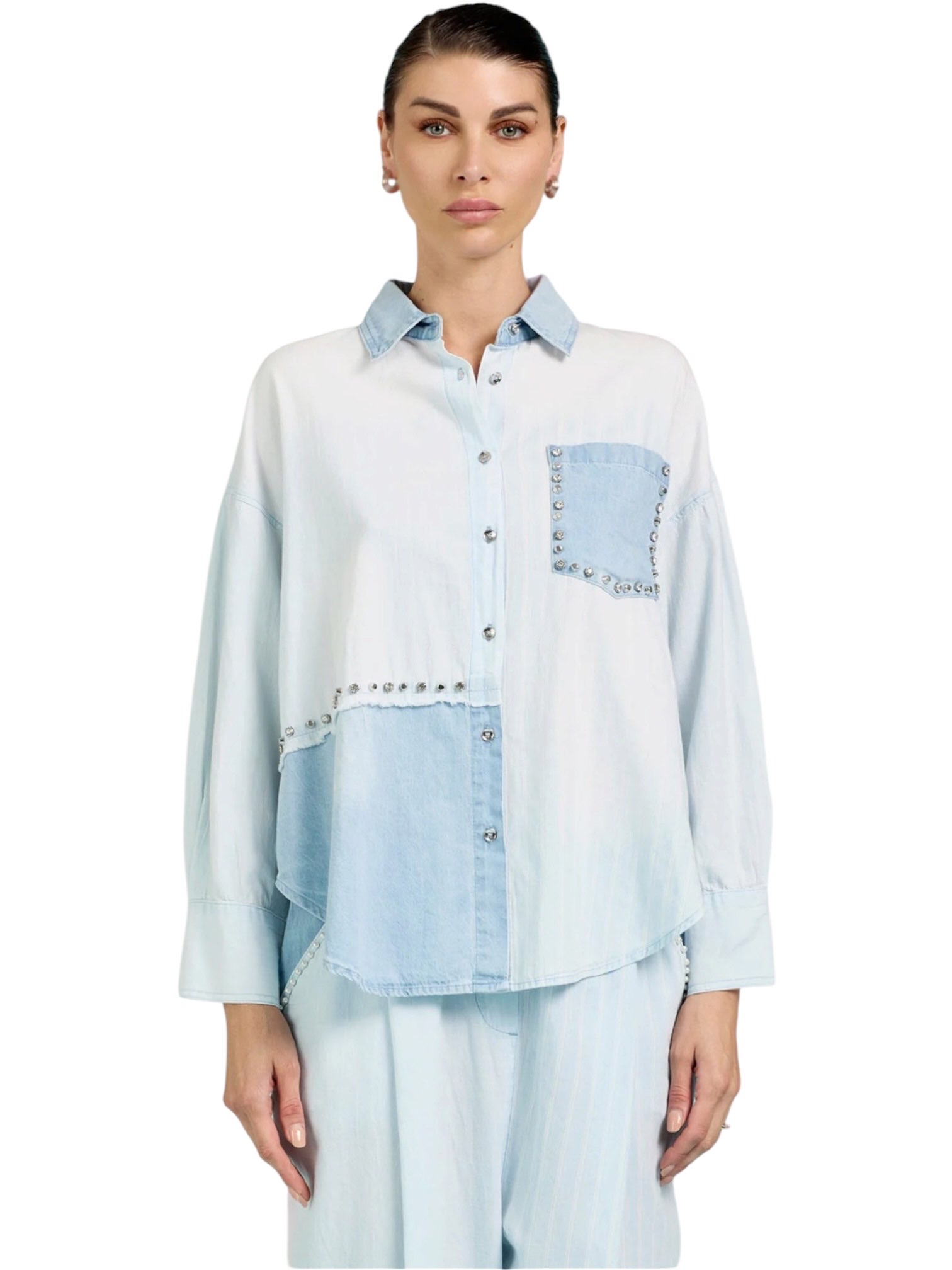 TAKE TWO CAMICIA Donna | DK02751