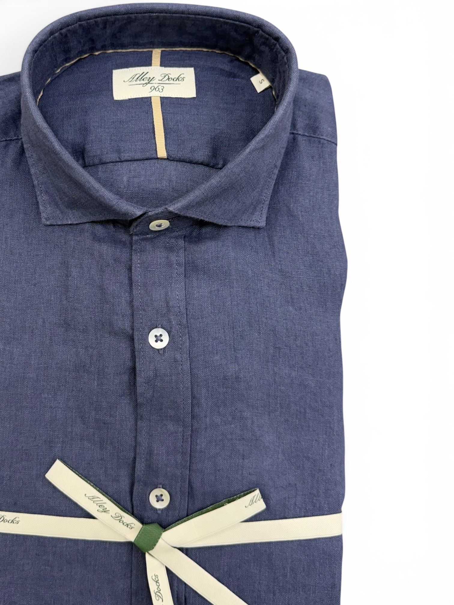 ALLEY DOCKS CAMICIA Uomo | AU26S02CA