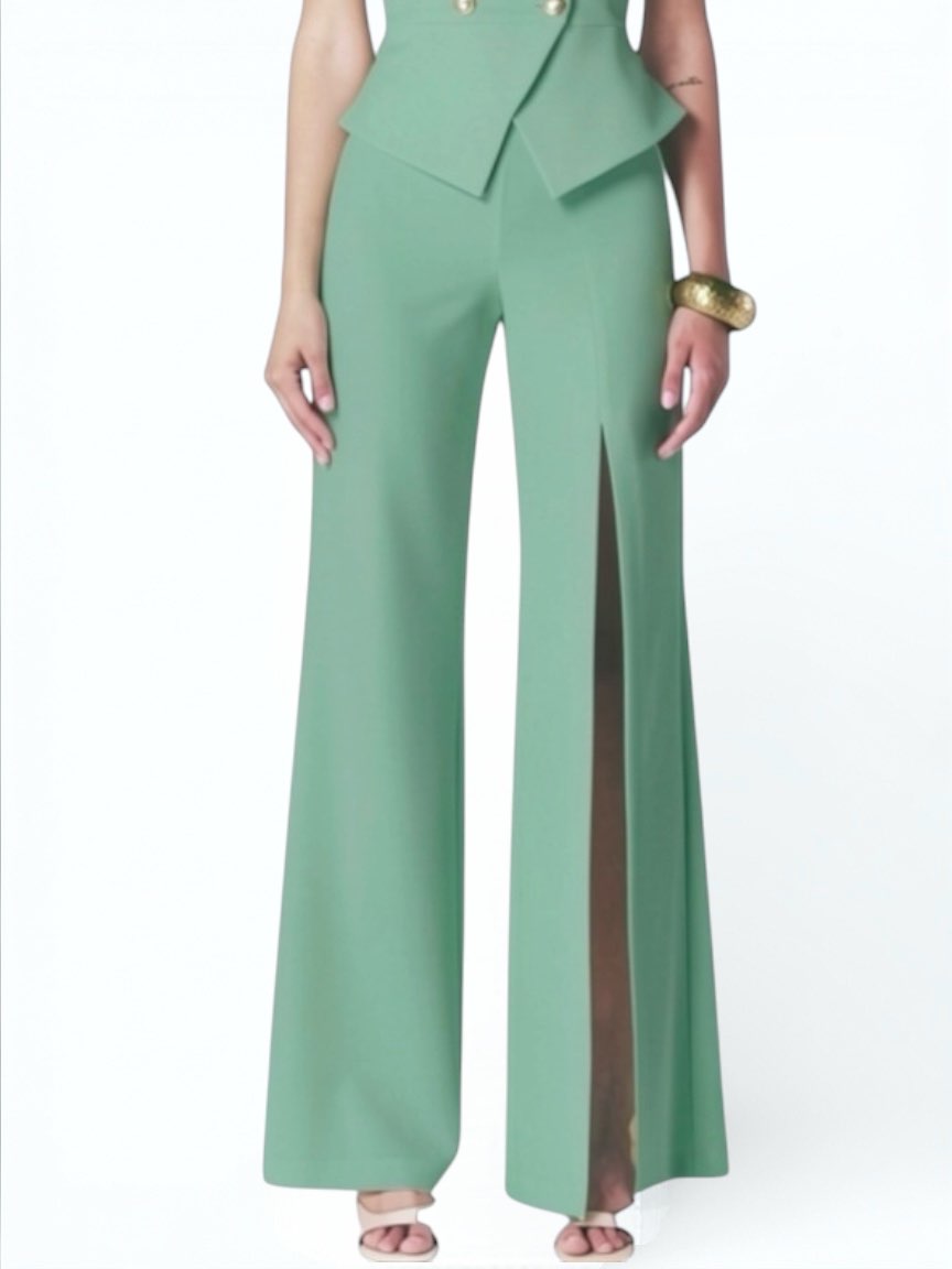 SILENCE LIMITED PANTALONE Donna | SD2001