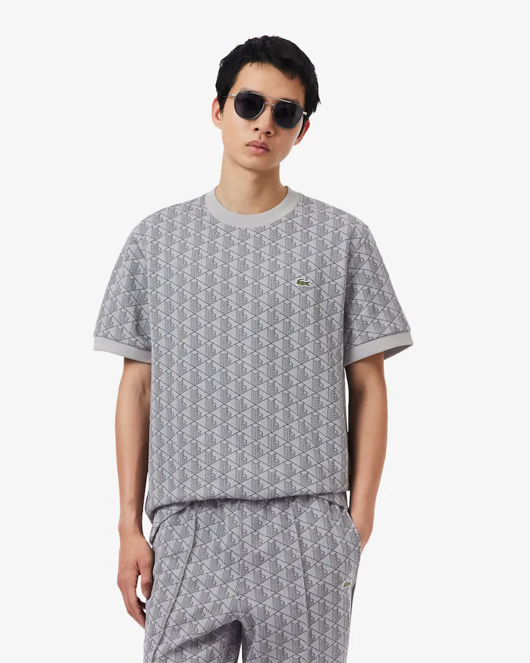 LACOSTE TSHIRT Uomo | TH1197