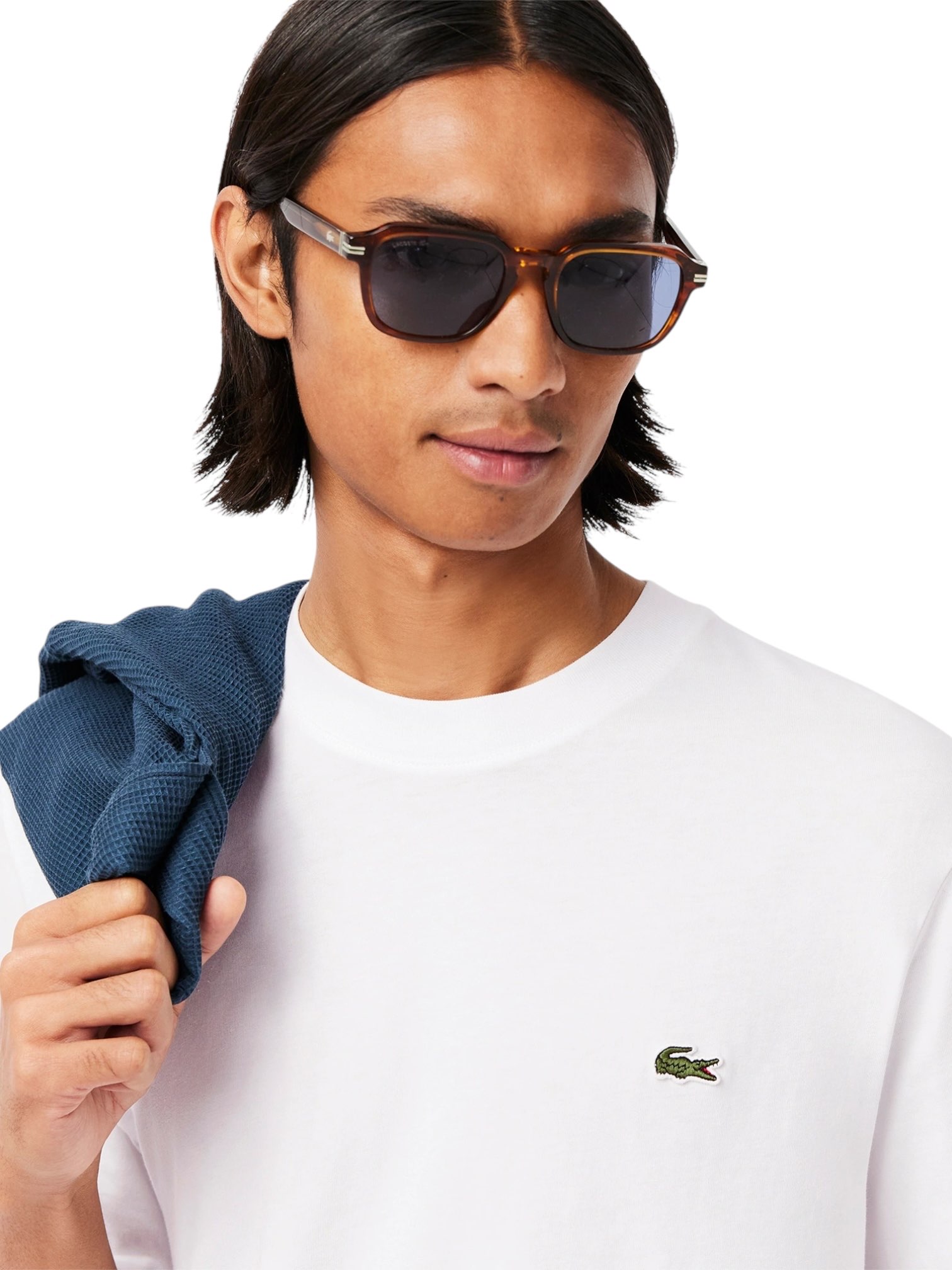 LACOSTE TSHIRT Uomo | TH7318