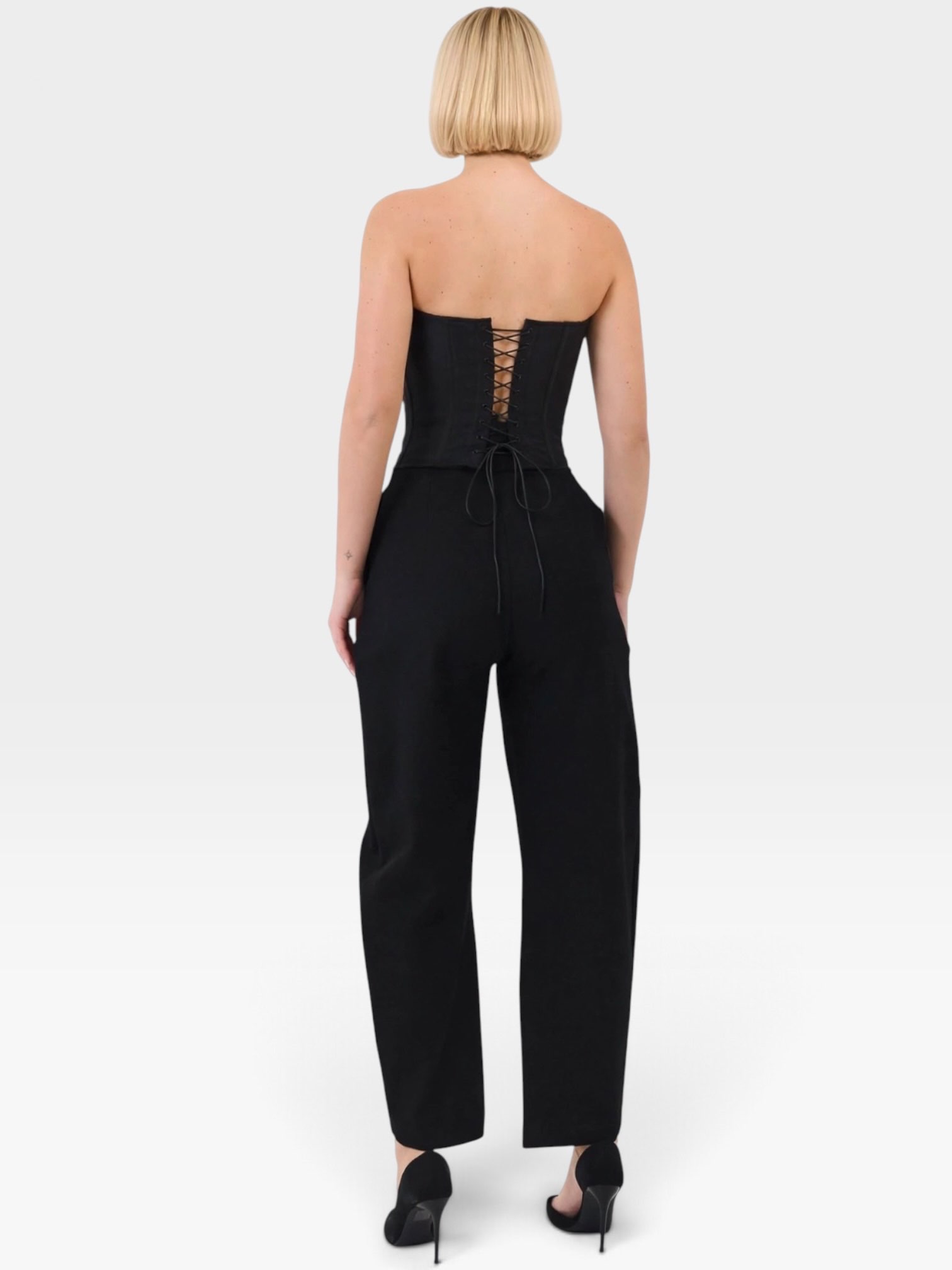 SILENCE LIMITED PANTALONE Donna | PA2282