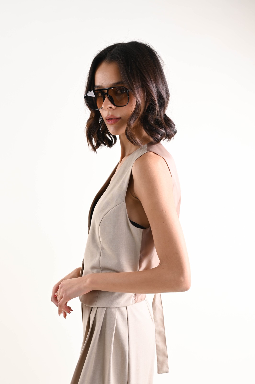 MYASTREET GIACCA Donna | ESGC303-06