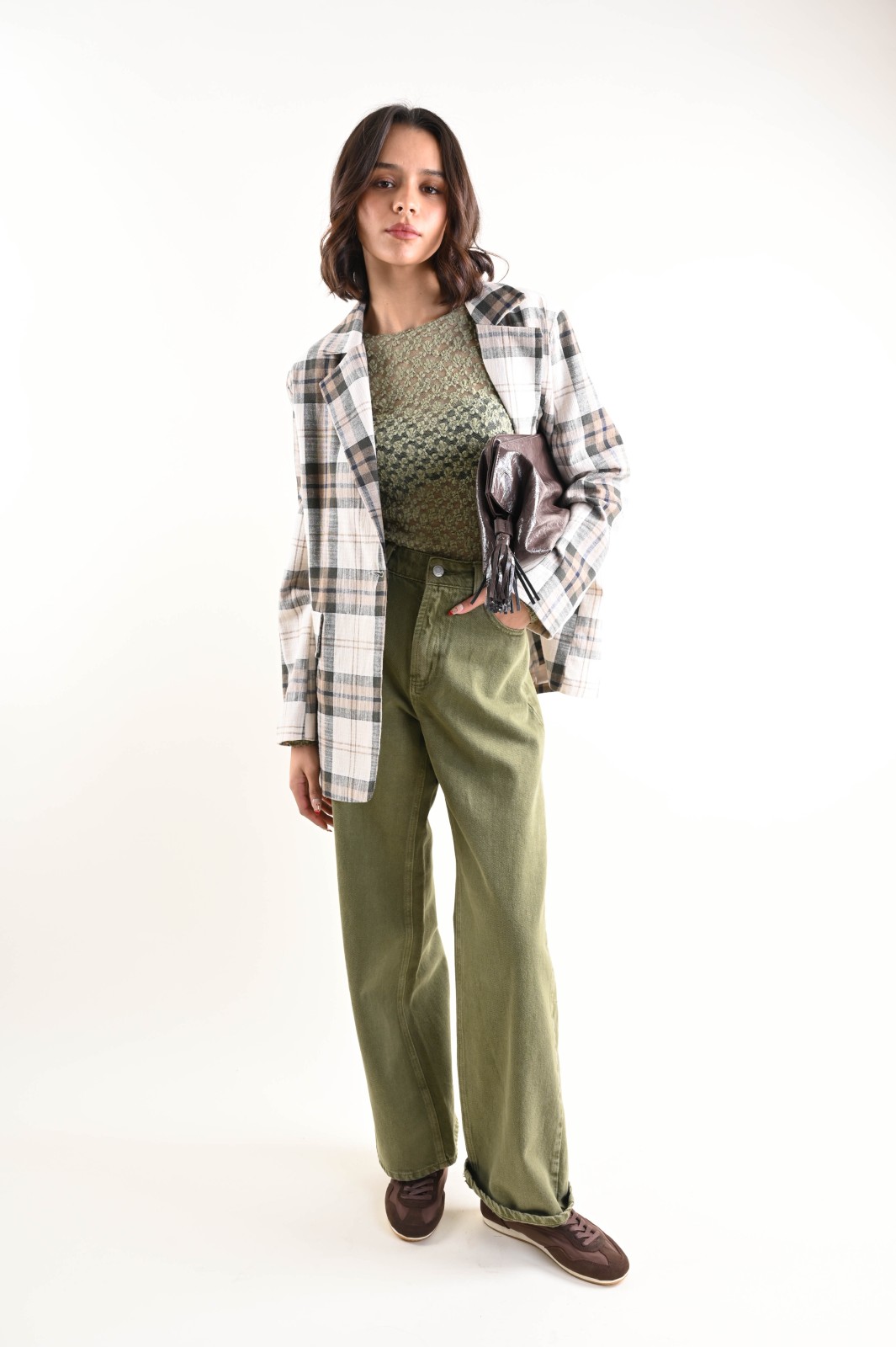 MYASTREET GIACCA Donna | PG0063-06