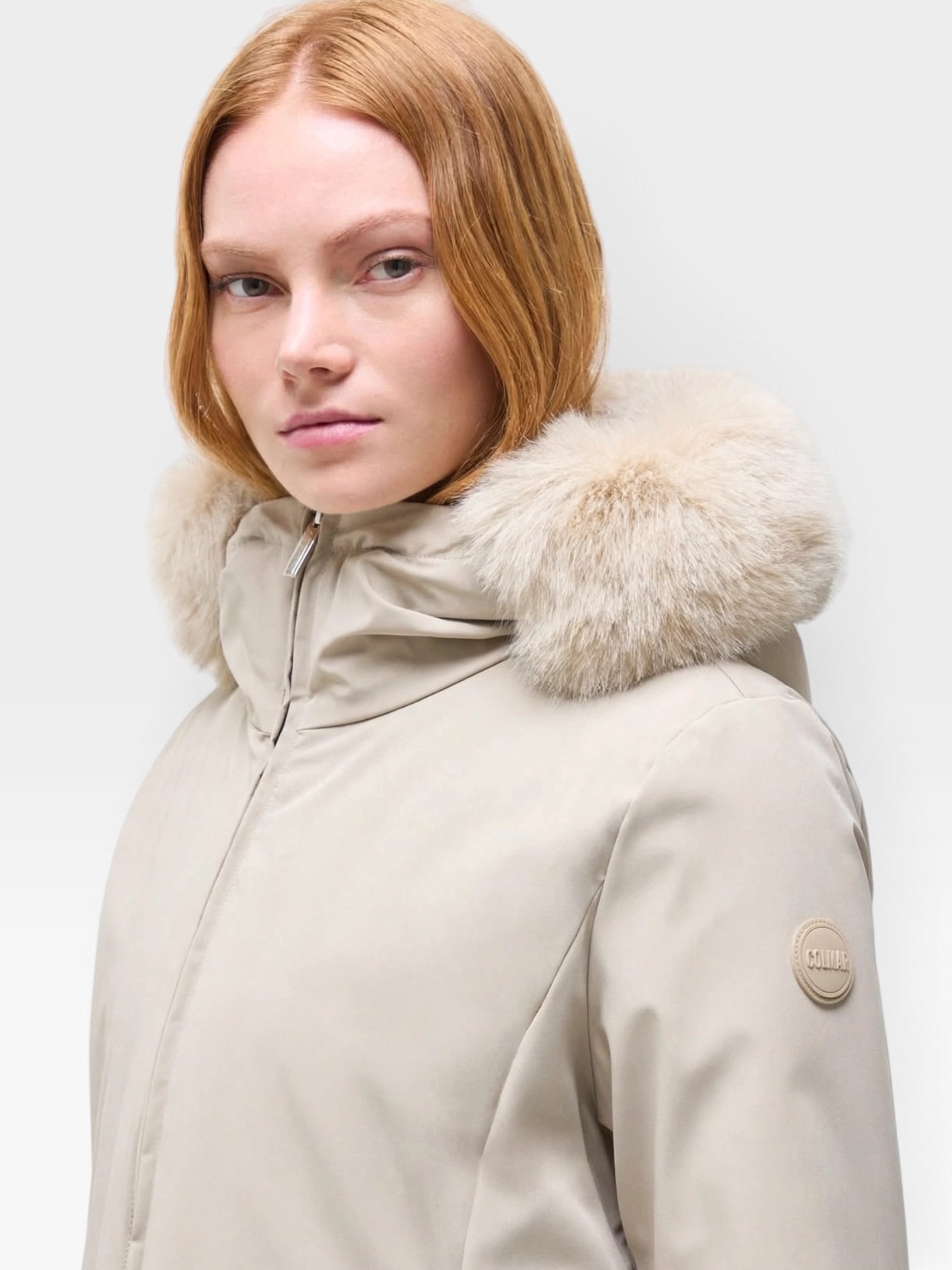 COLMAR ORIGINALS GIUBBINO Donna | 22000067E4ZL