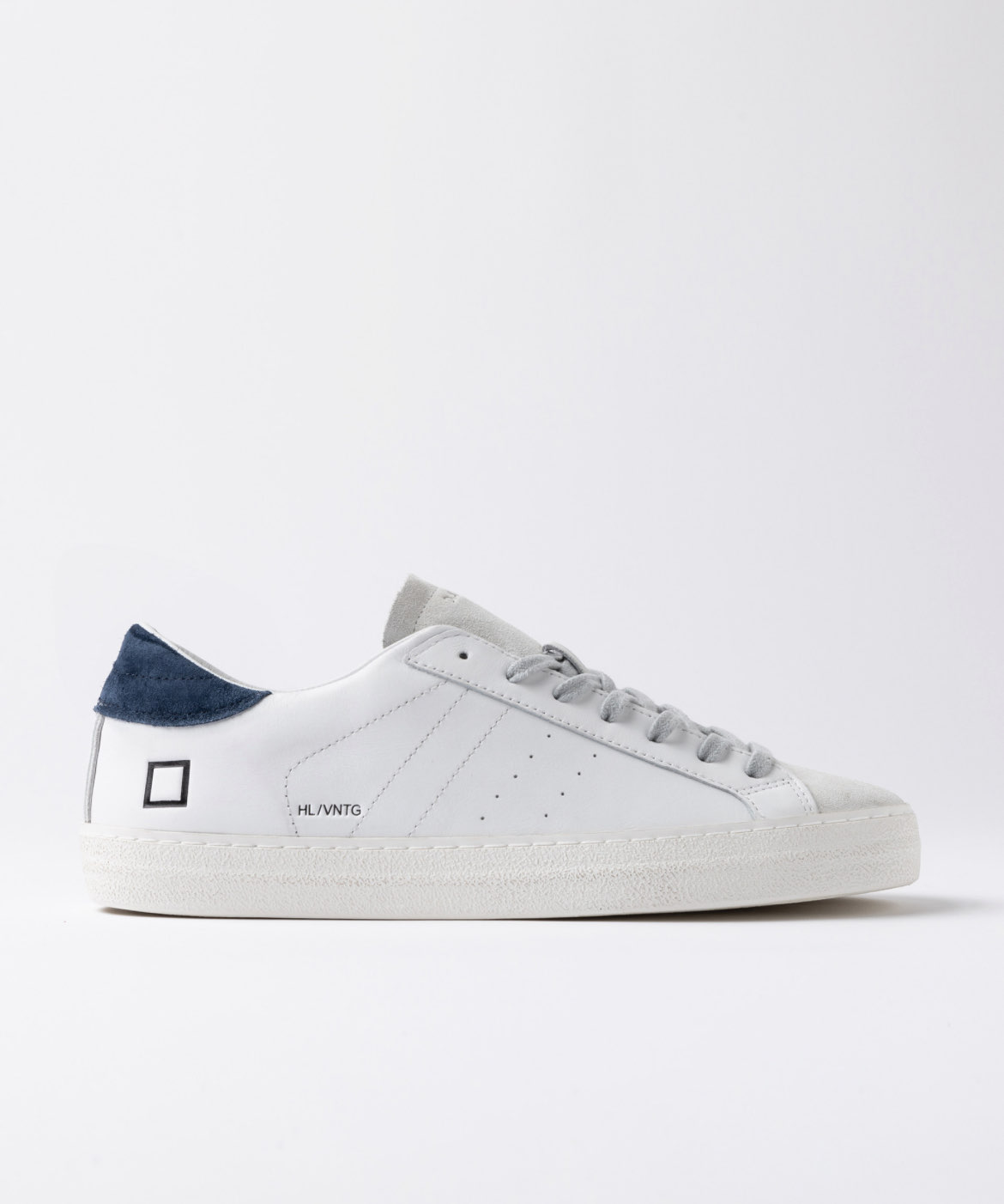 D.A.T.E. DATE SCARPA Uomo | HILLLOW