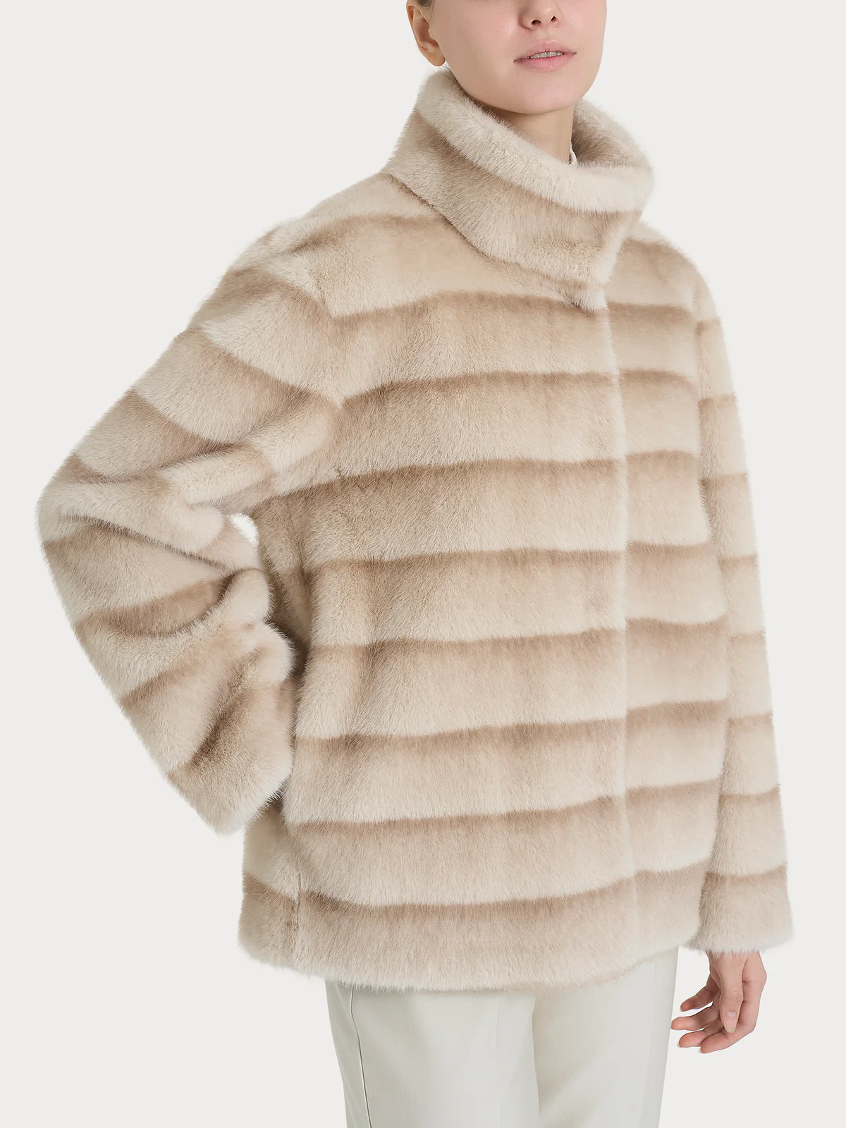 RAGNO GIUBBINO Donna | DQ43KX