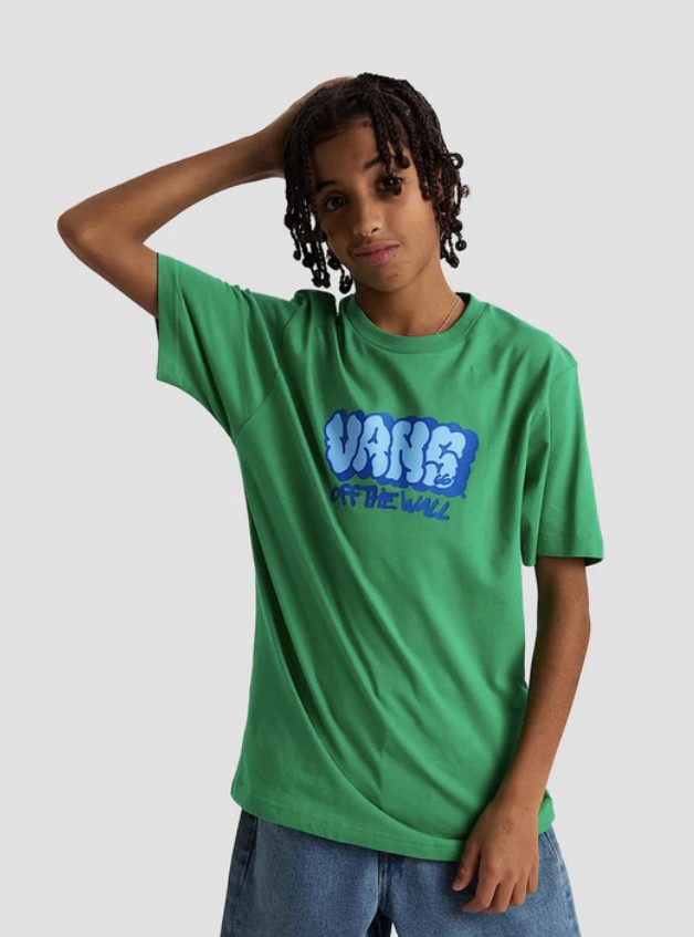 VANS VN000W07