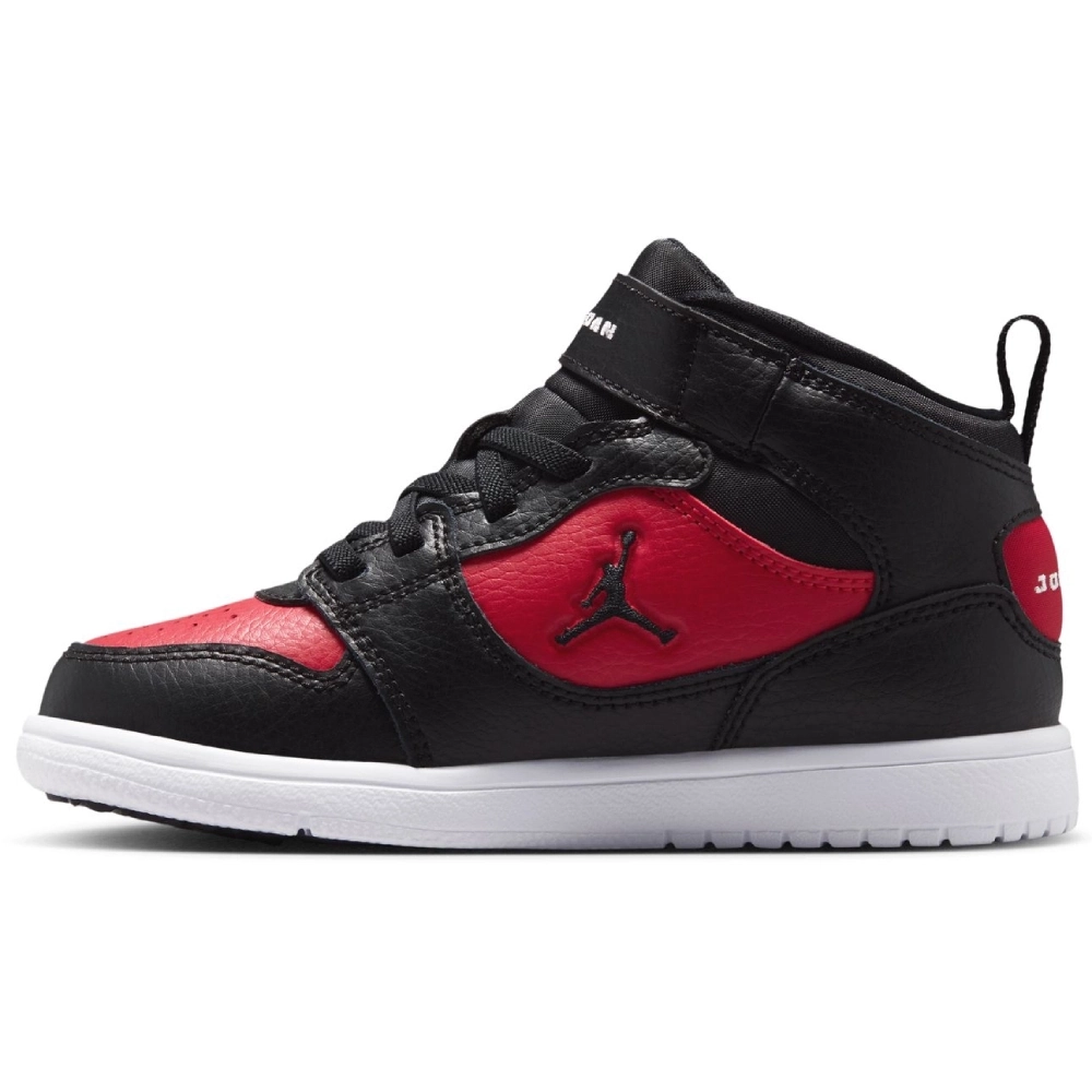 JORDAN IQ7700