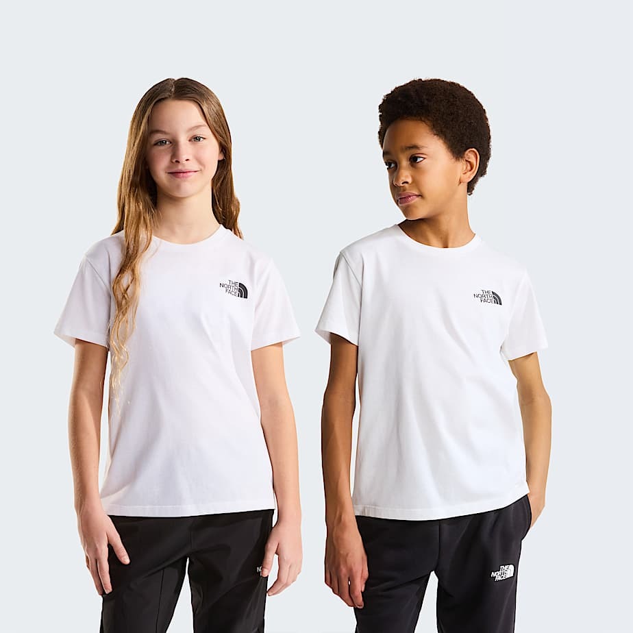 THE NORTH FACE NF0A87T4