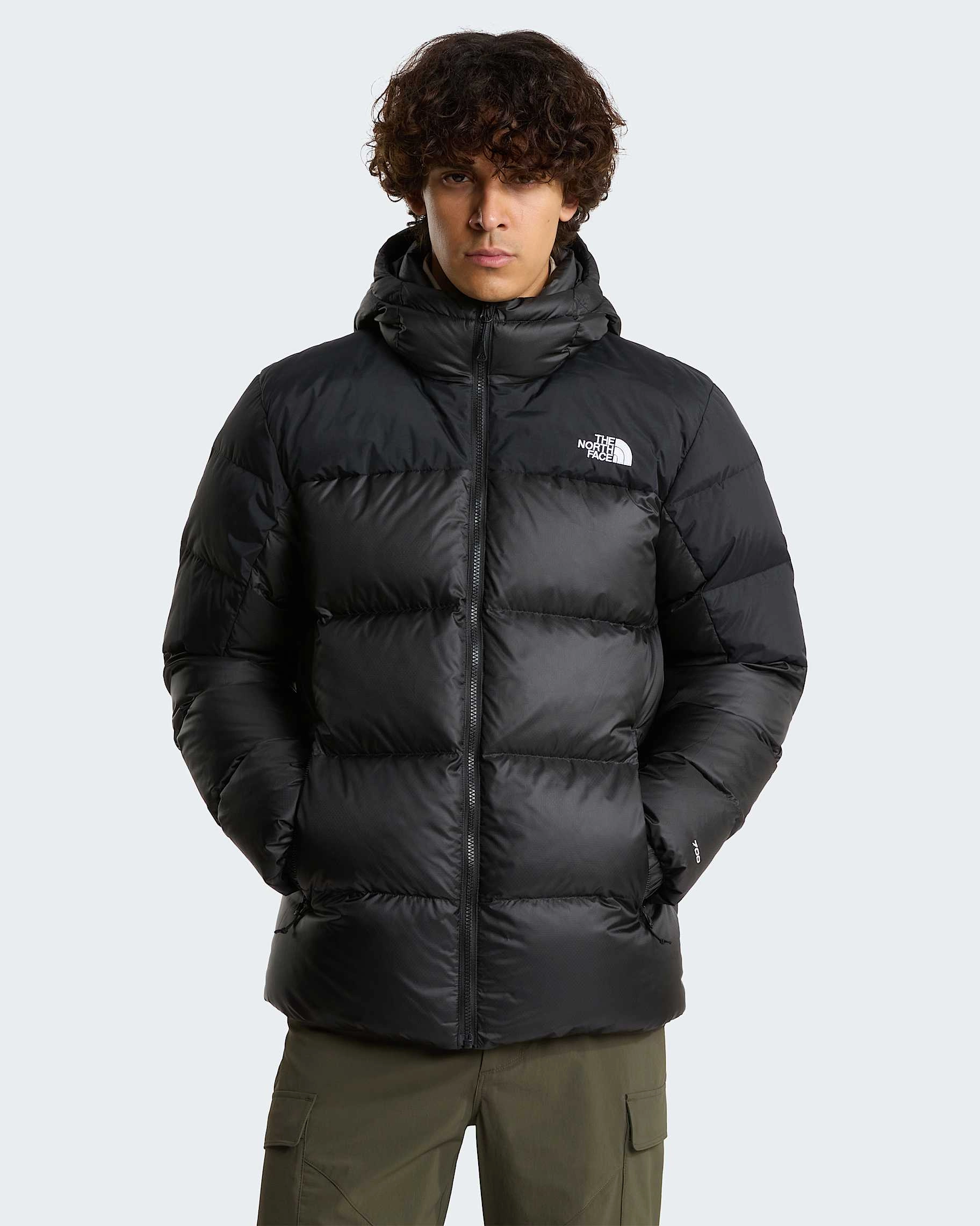 THE NORTH FACE NF0A8992