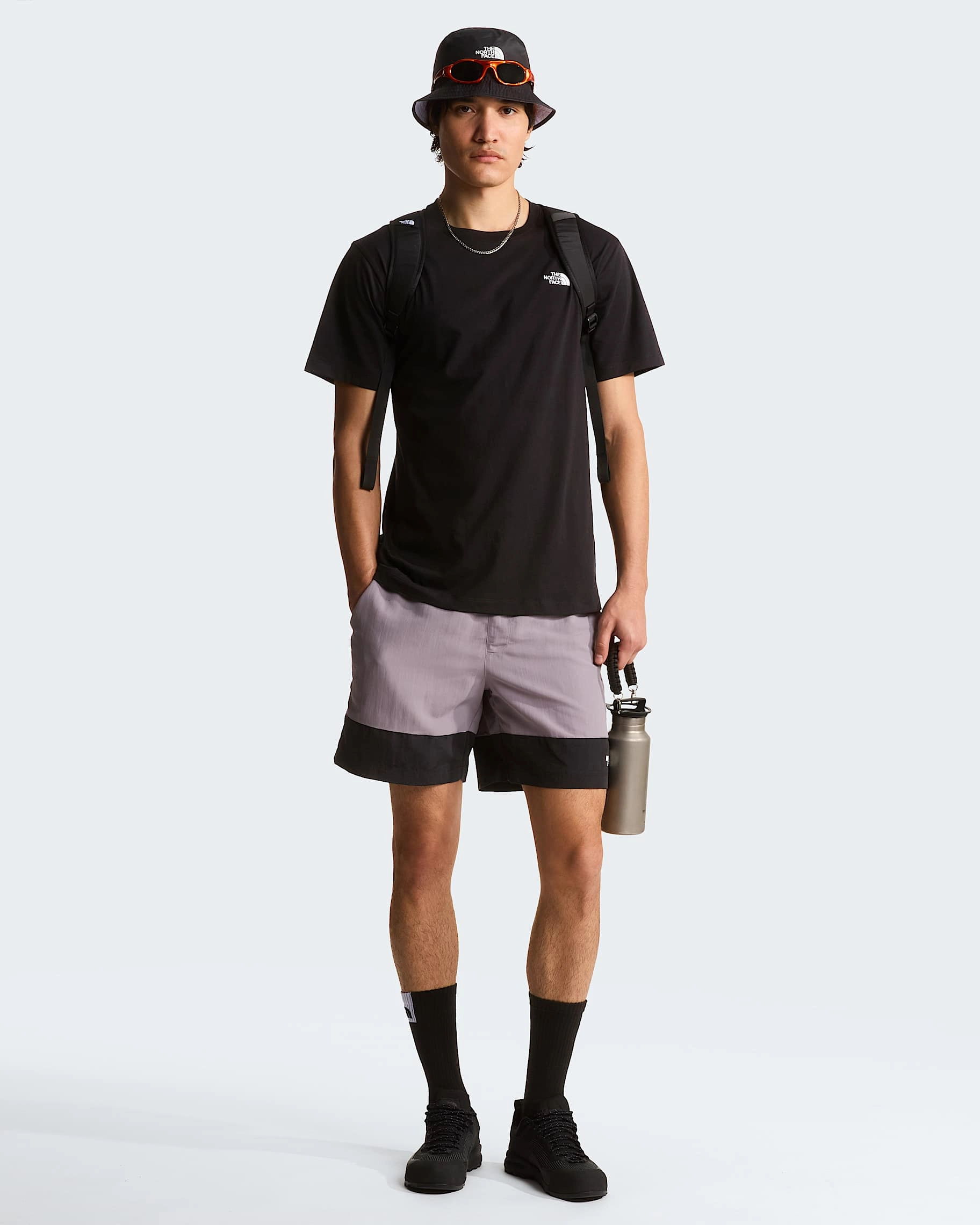 THE NORTH FACE NF0A8CZ2
