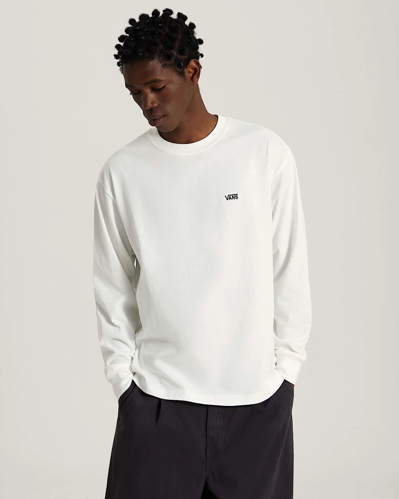 VANS VN0010FJ
