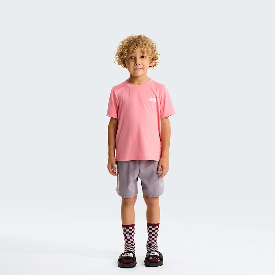 THE NORTH FACE NF0A8FYS