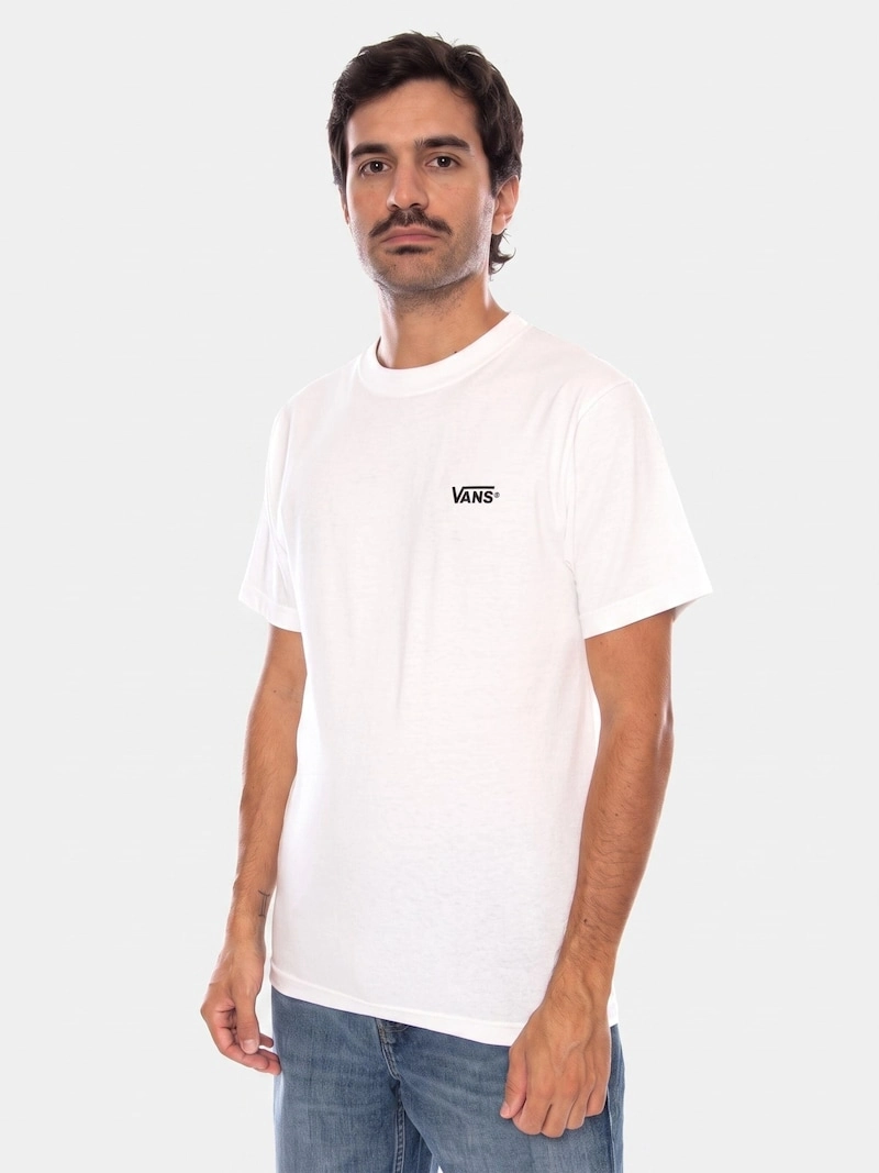 VANS VN000TBX