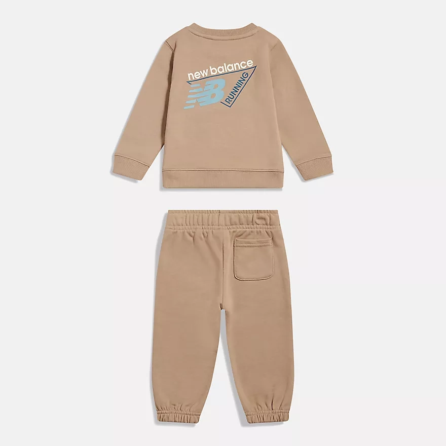 NEW BALANCE IS62S23Y