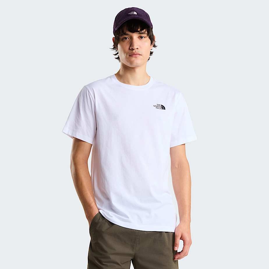 THE NORTH FACE NF0A8B6K