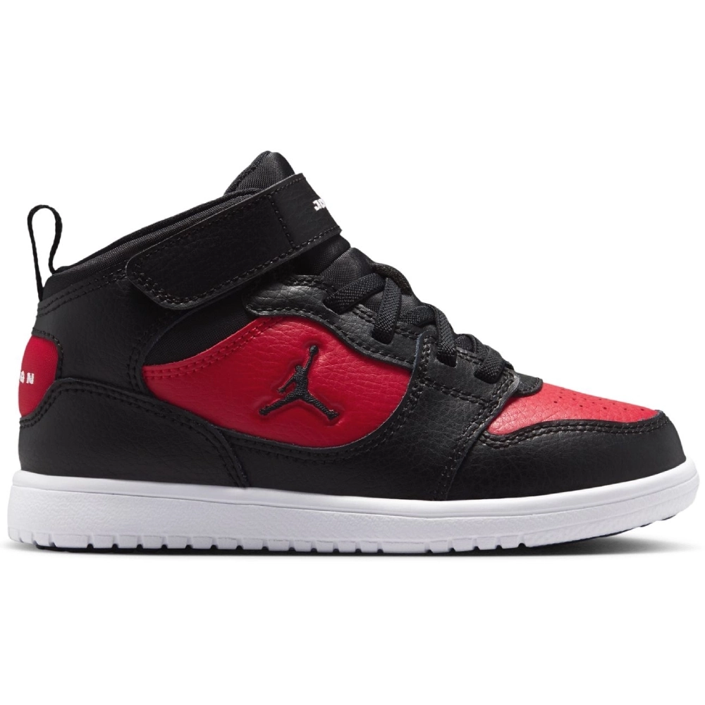 JORDAN IQ7700