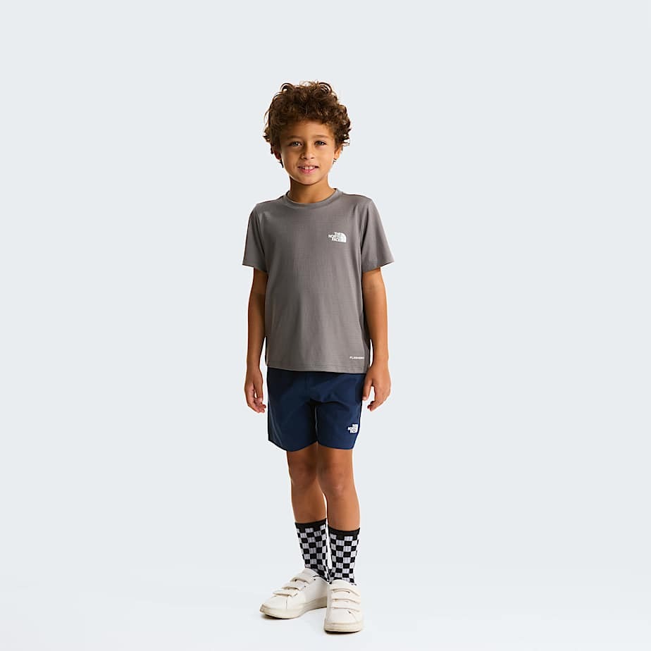 THE NORTH FACE NF0A8FYS