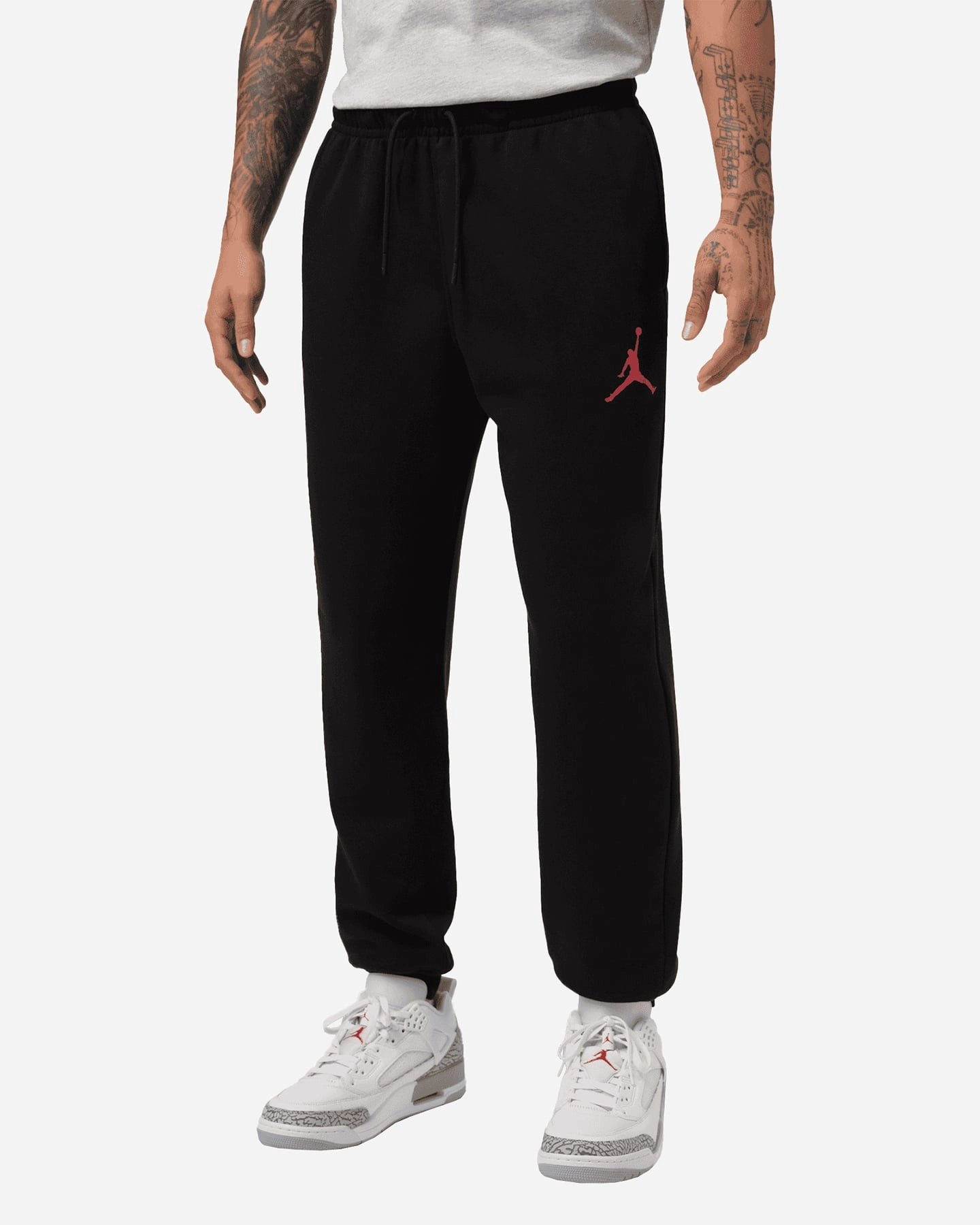 JORDAN IR0331