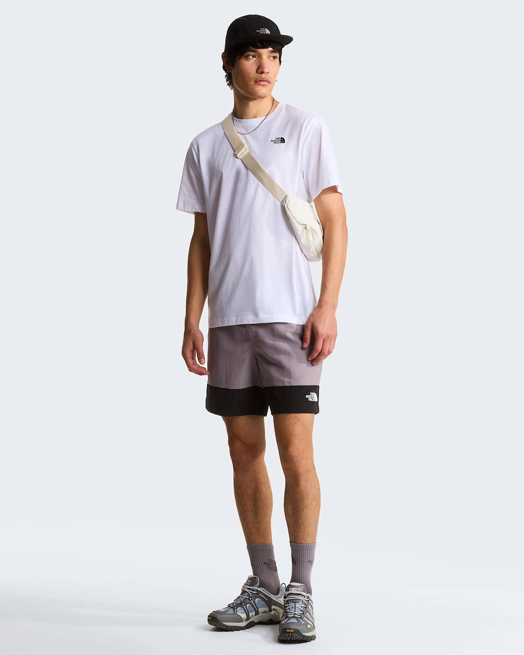 THE NORTH FACE NF0A8CZ2