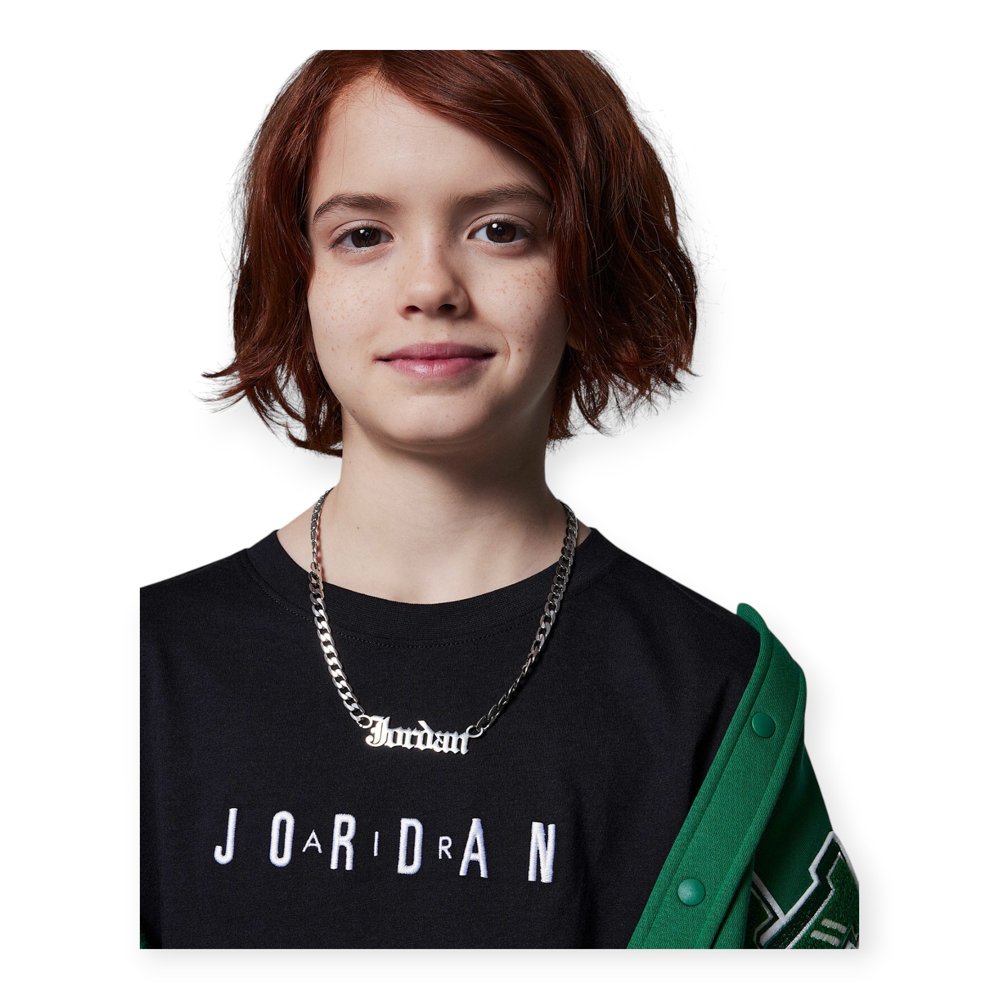JORDAN 95D634
