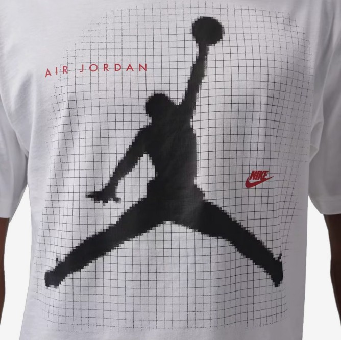 JORDAN 95F634