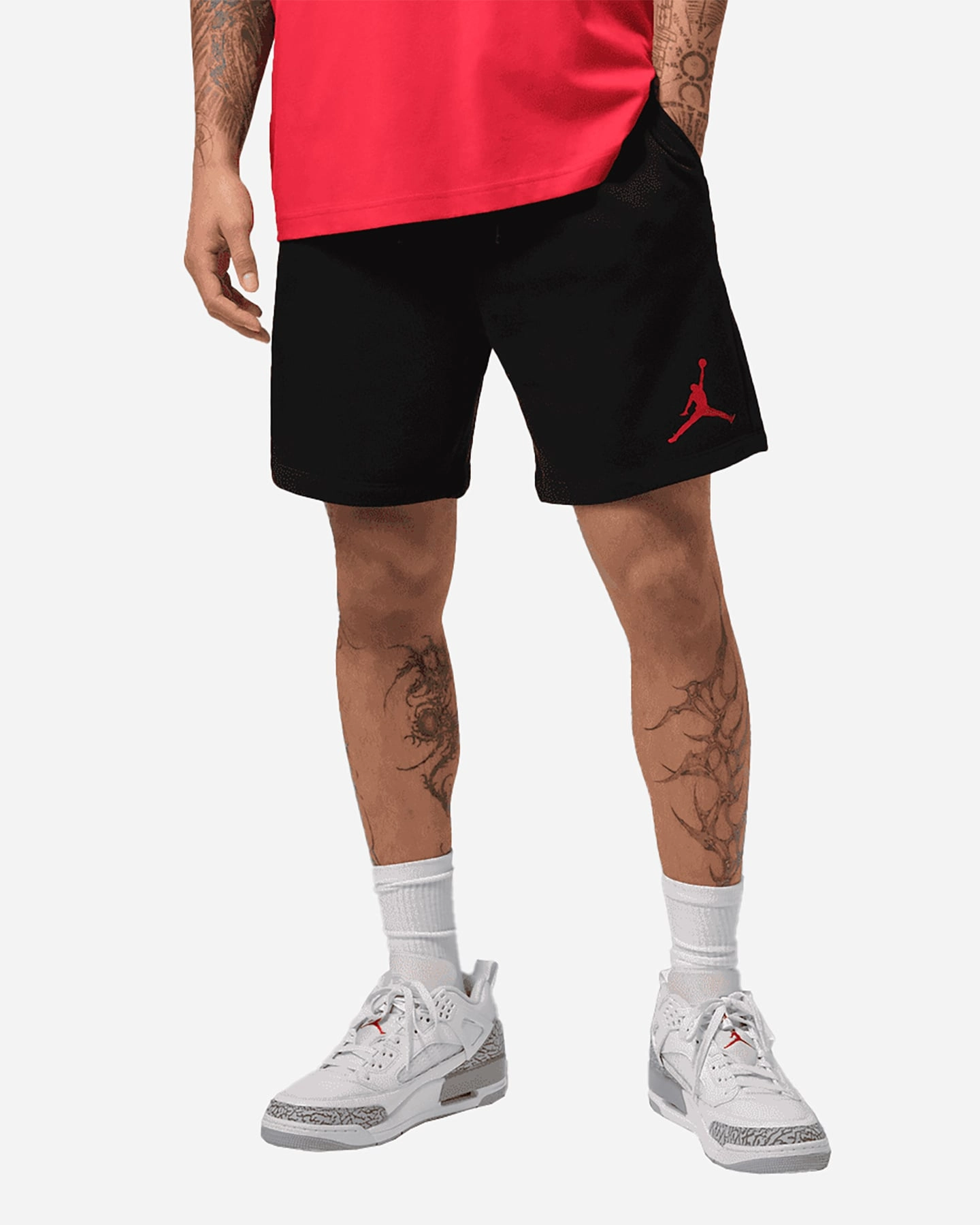JORDAN IR0335