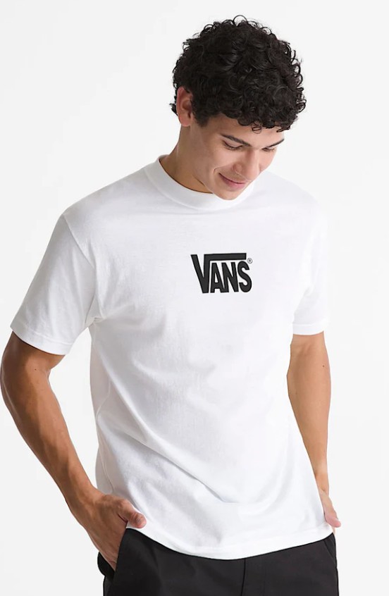 VANS VN000SWD