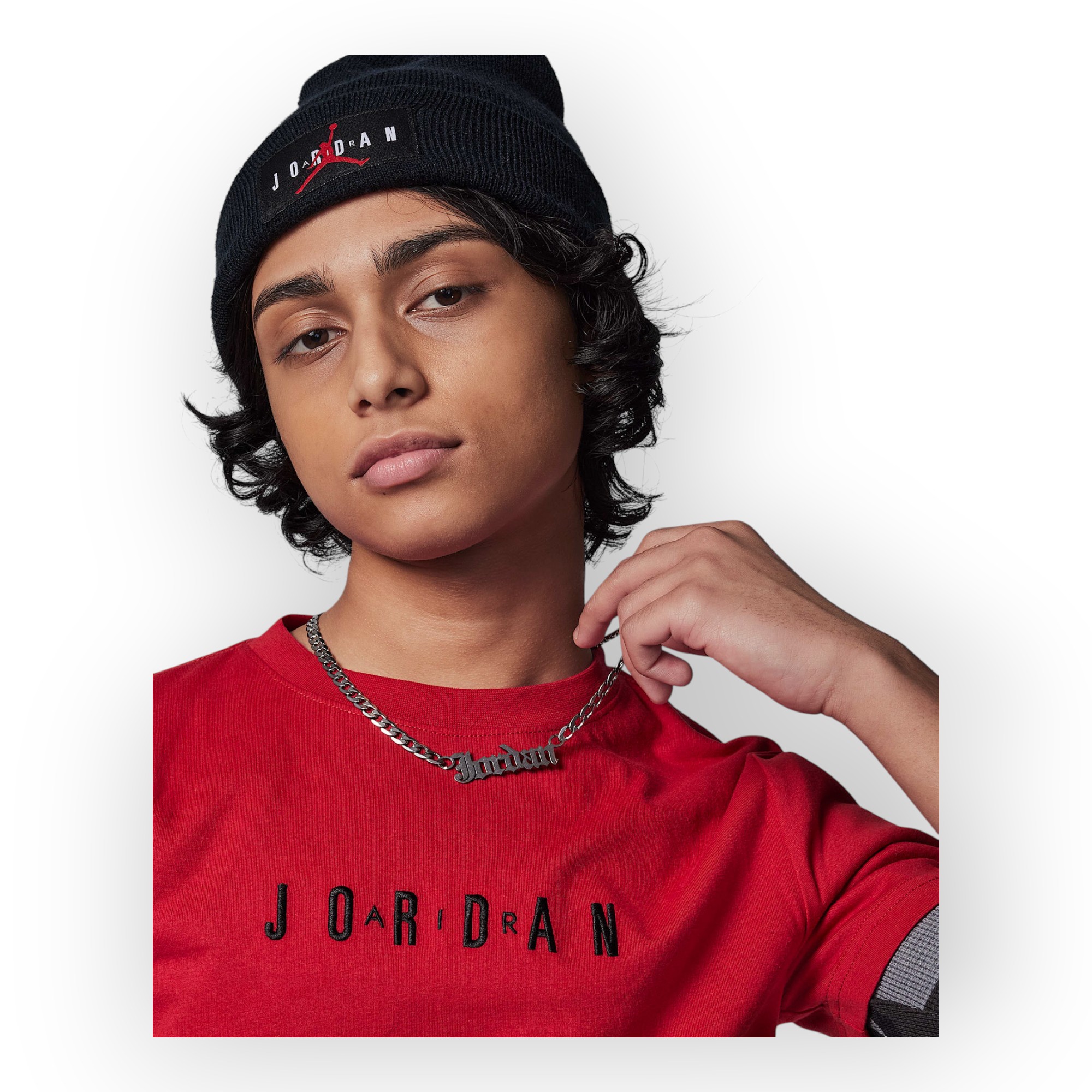 JORDAN 95D634