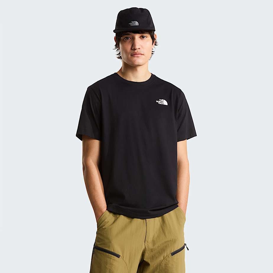 THE NORTH FACE NF0A8B6K