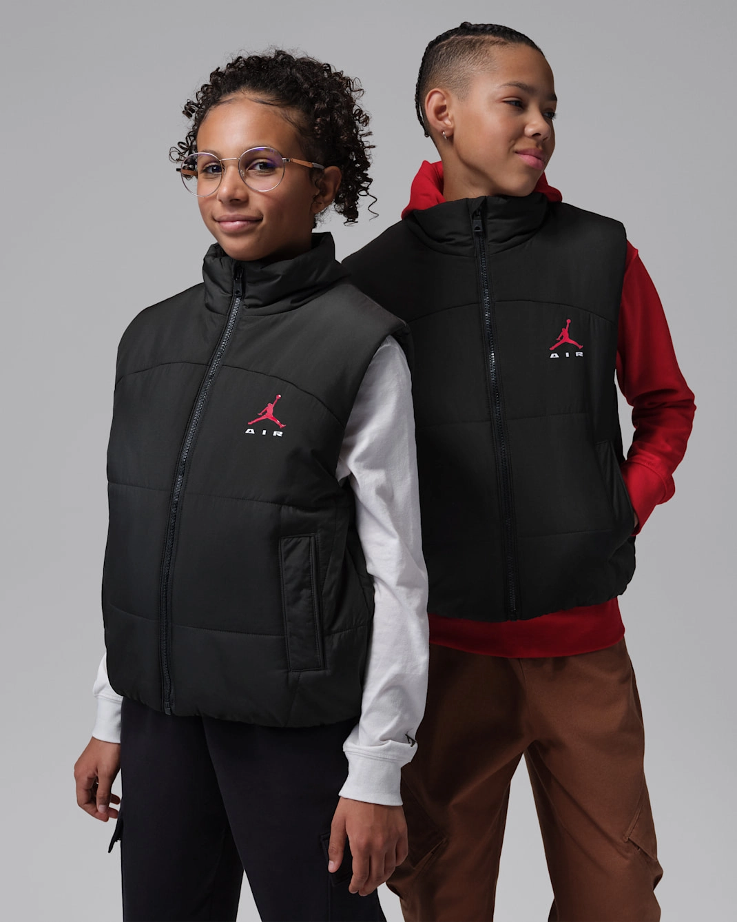 JORDAN 95F966