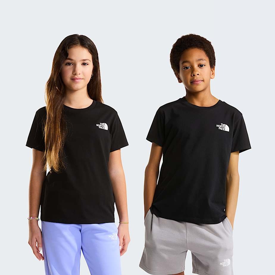 THE NORTH FACE NF0A87T4