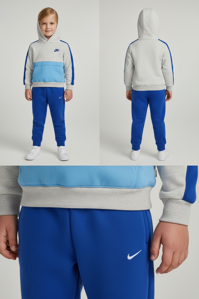 NIKE 86P195