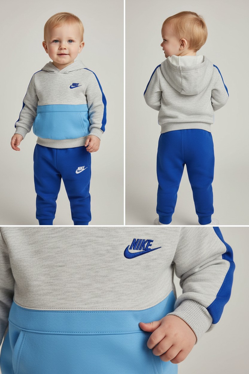 NIKE 66P195